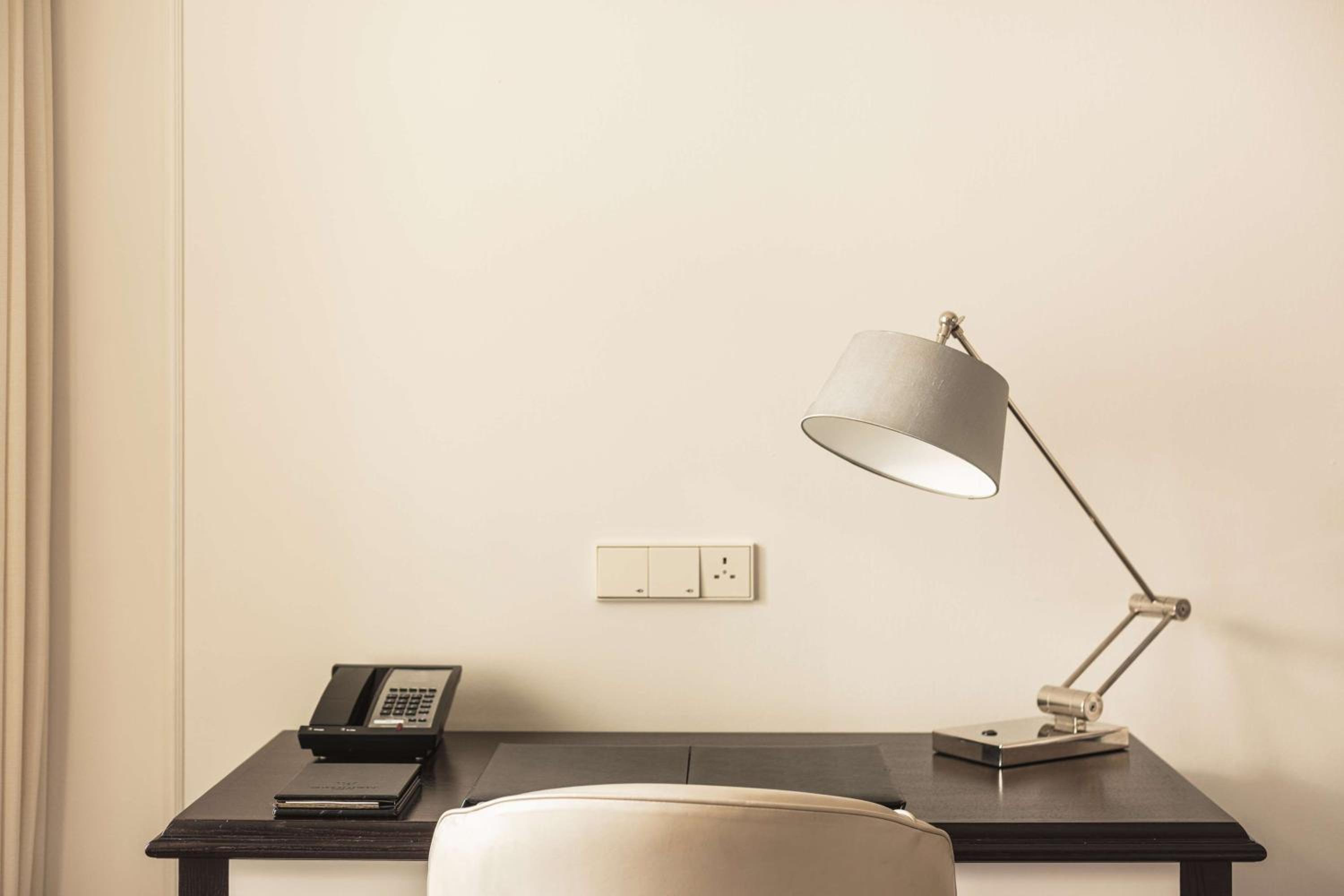 Grand Premier Twin Room