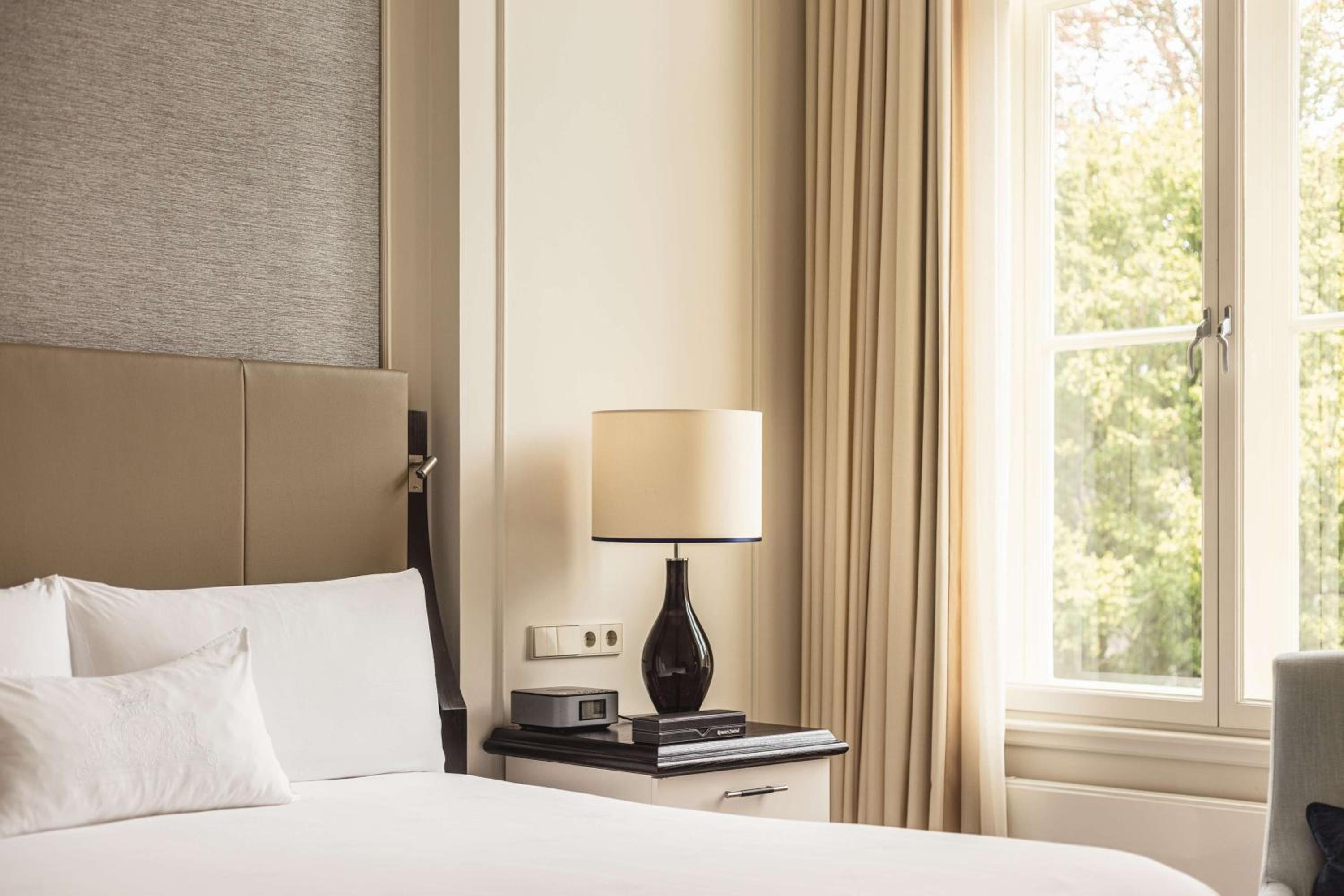 Grand Premier King Room