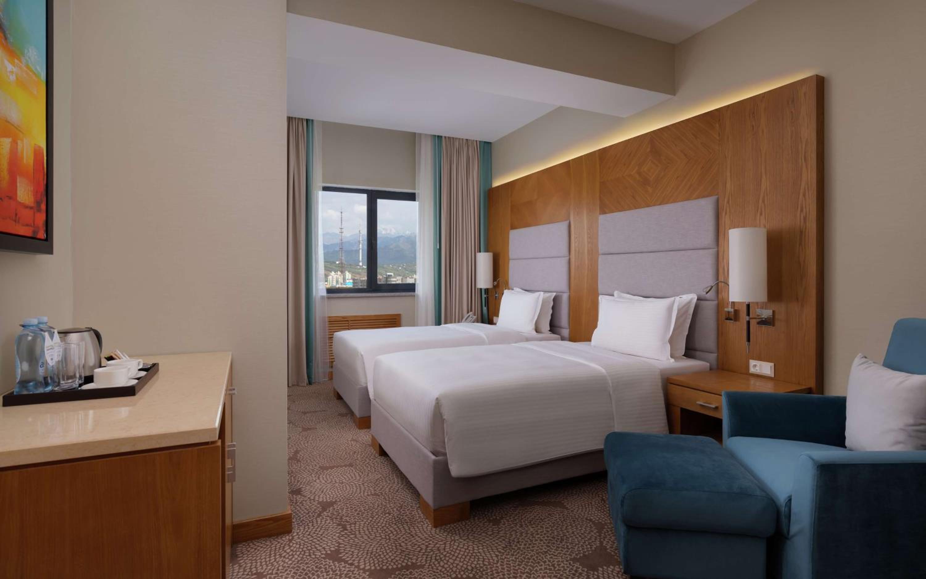 Twin Room photo 1