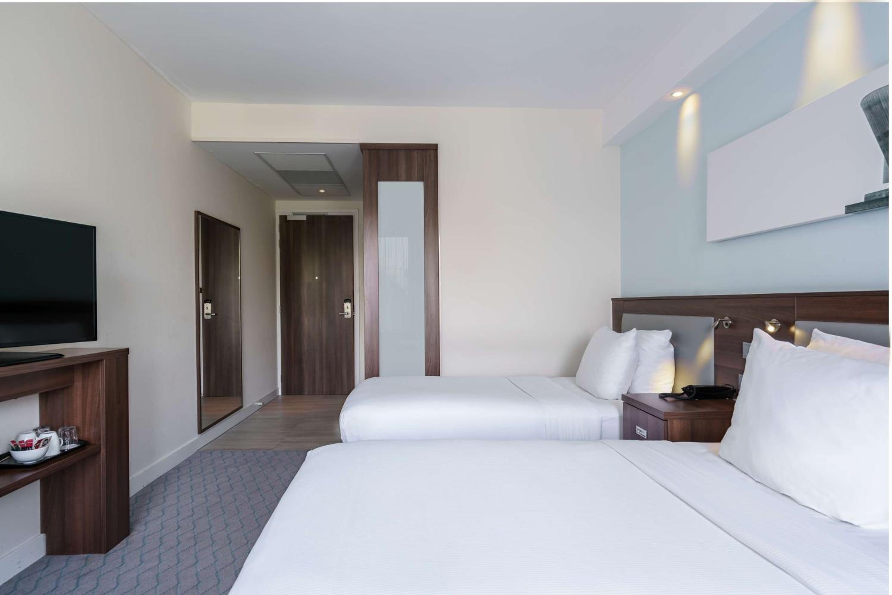 Twin Room photo 3
