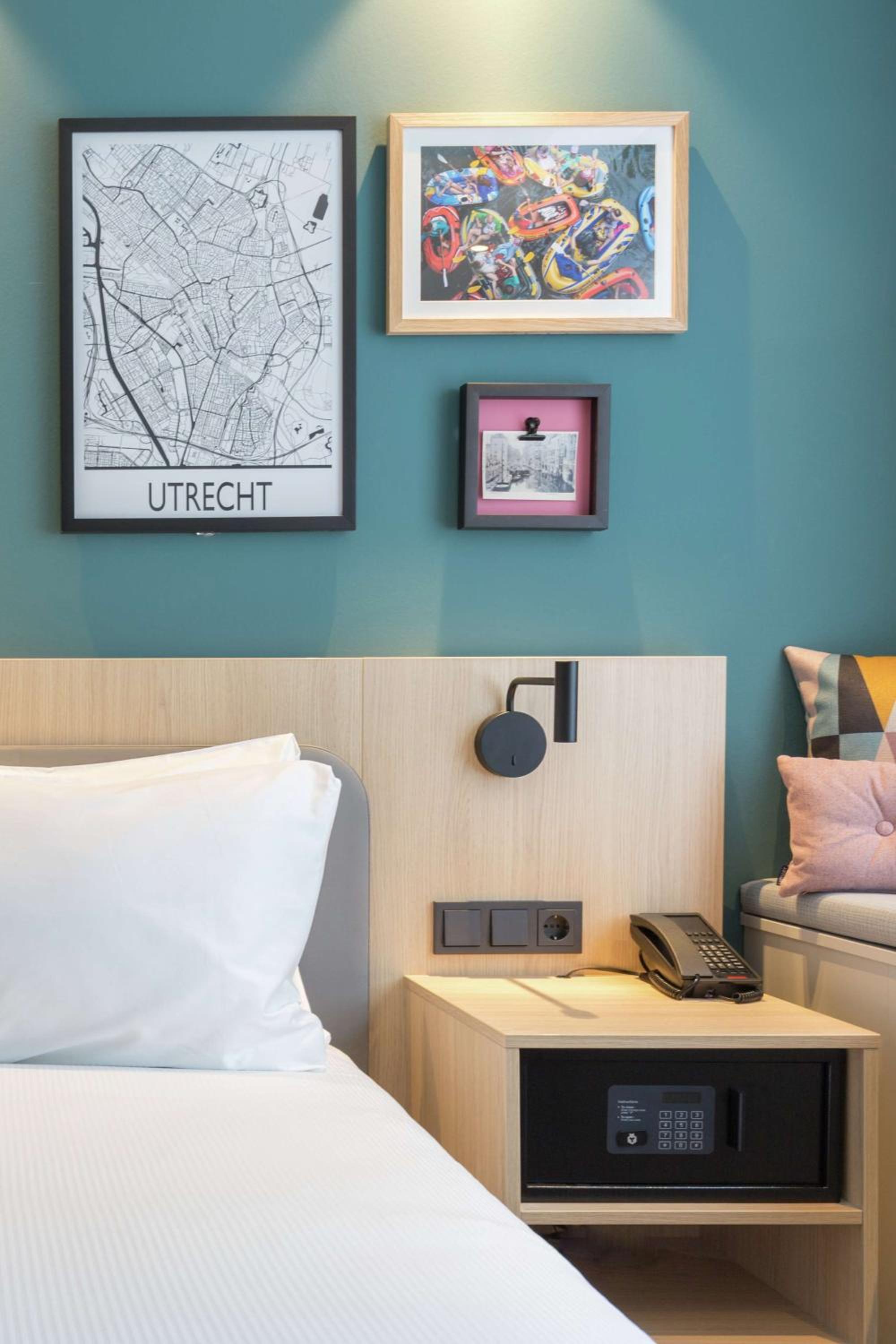 Twin Room photo 1