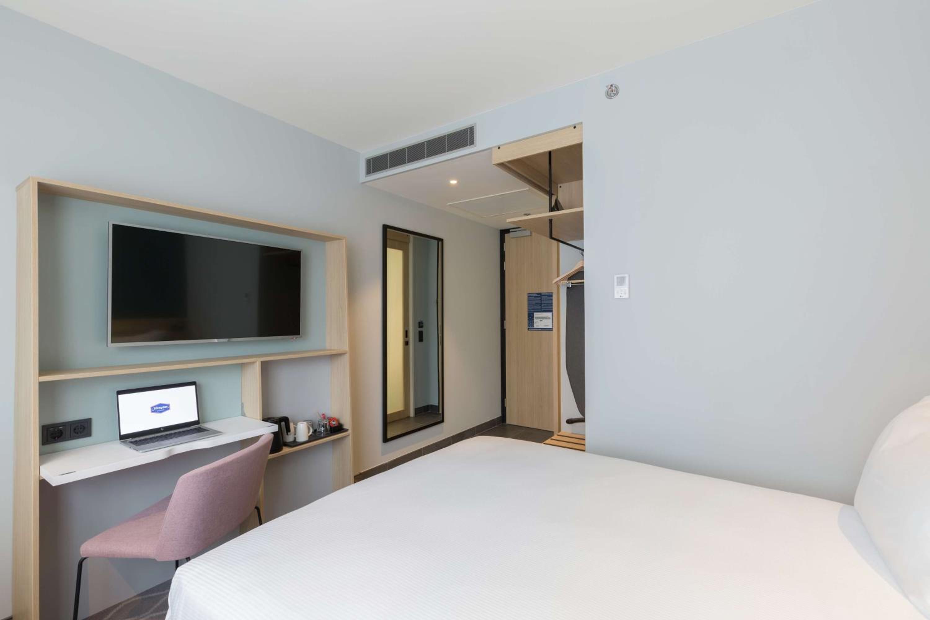 Twin Room photo 3
