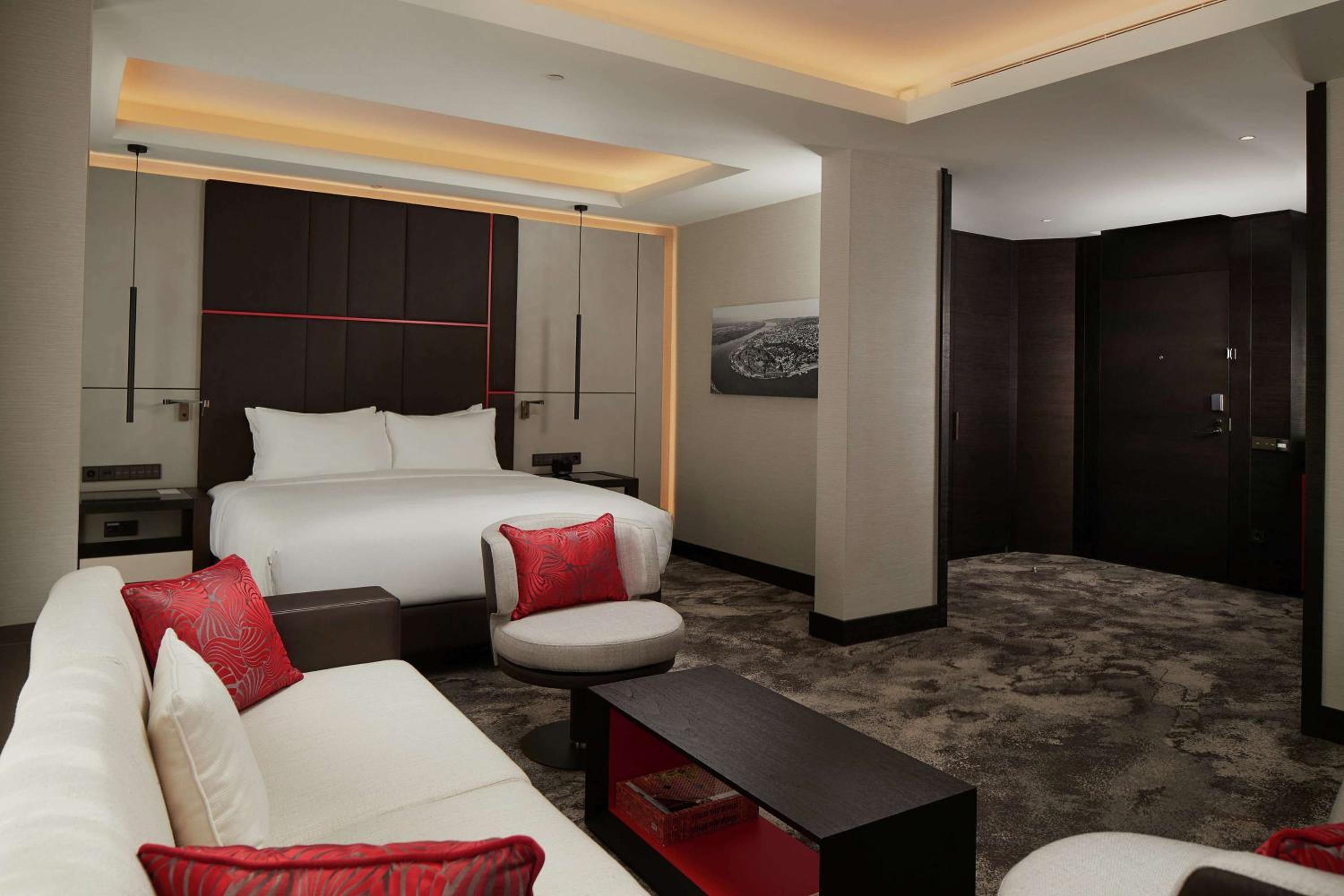 Junior Suite photo 2