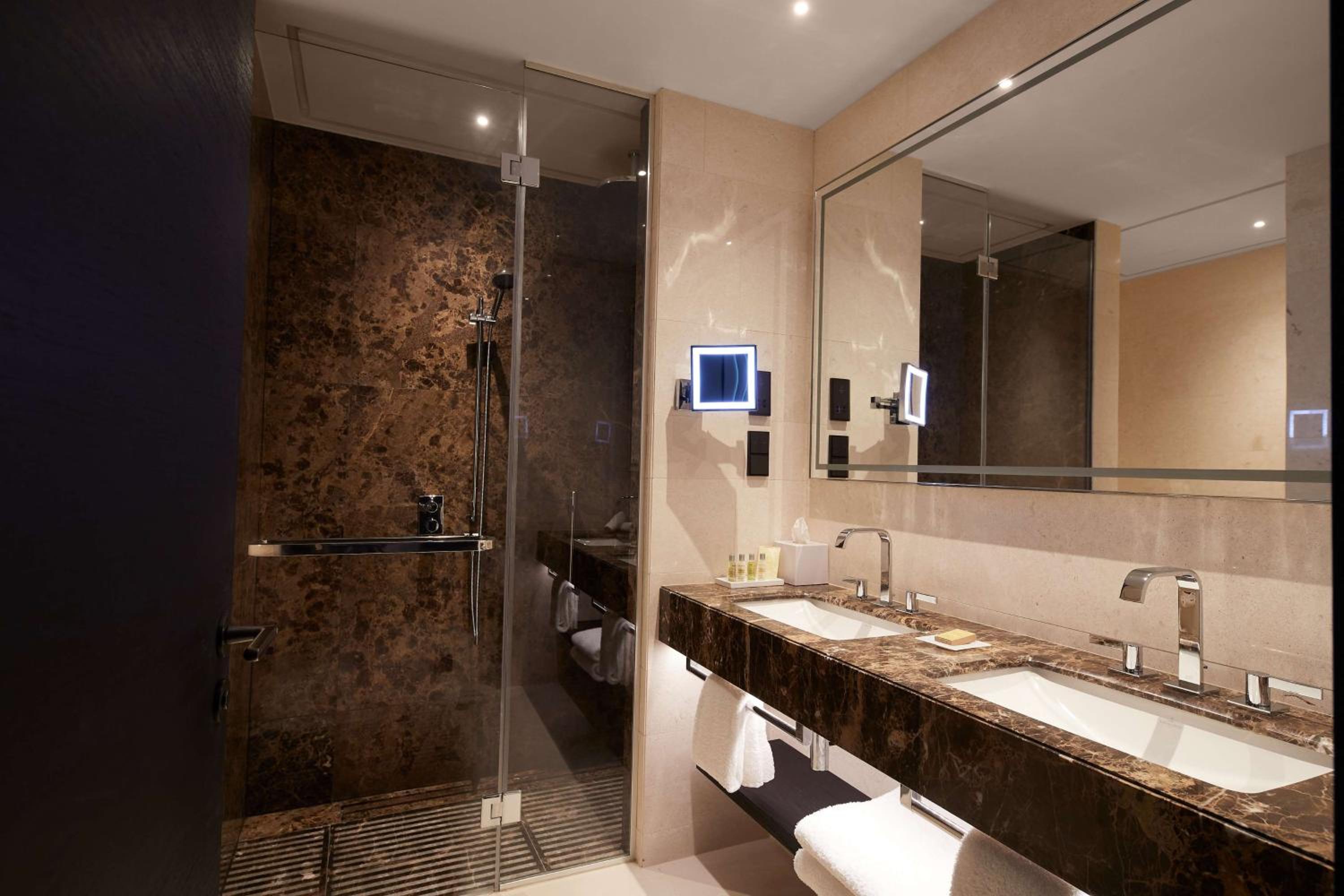 Executive King Room photo 1