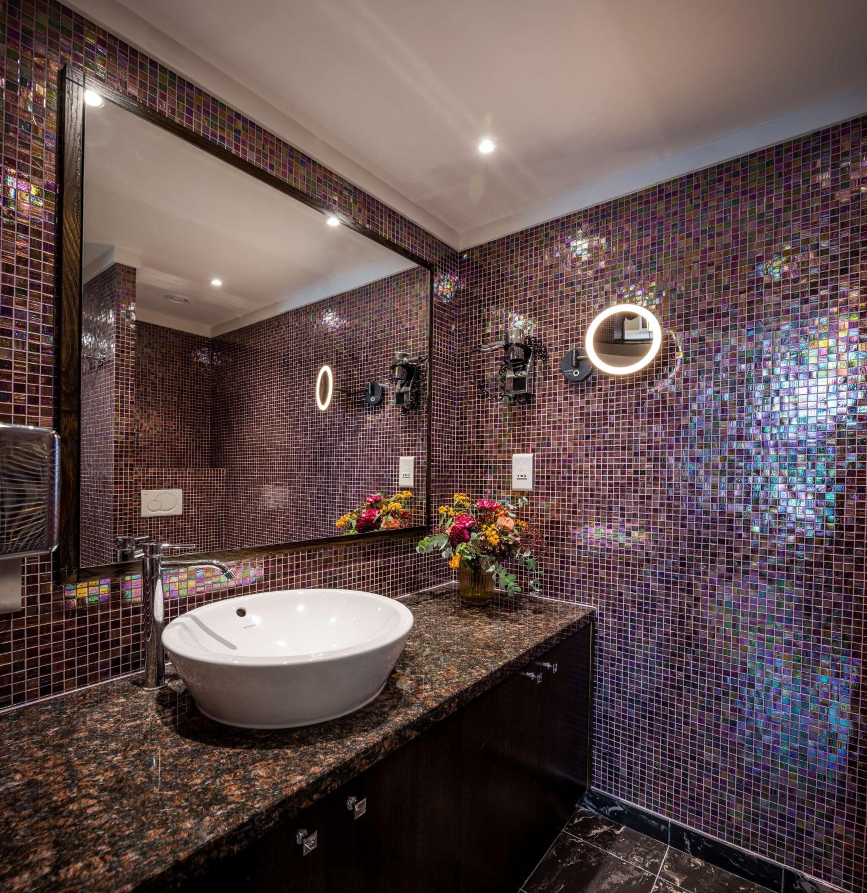 One-Bedroom King Suite with View