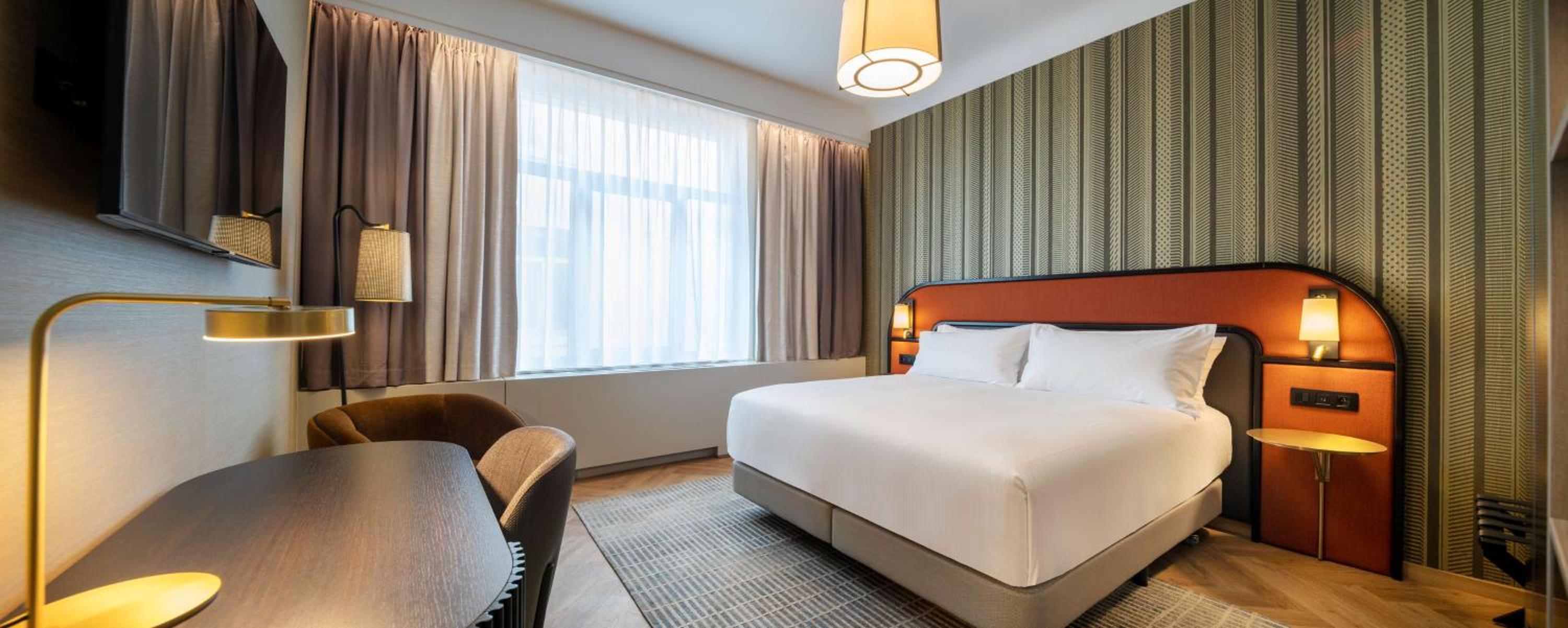 King Room - Mobility Access