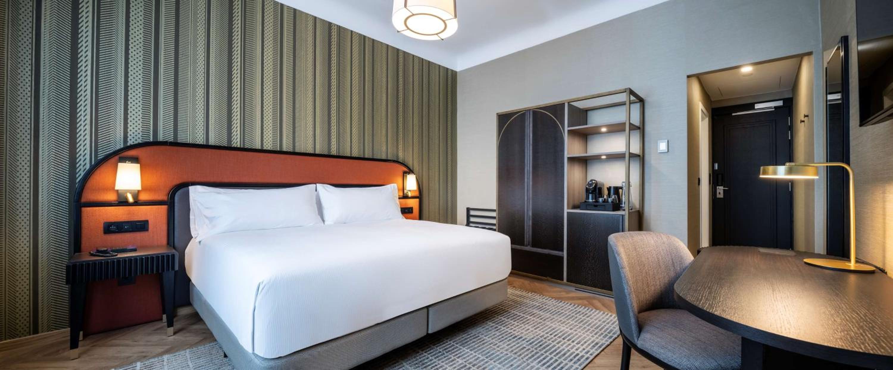 King Room - Mobility Access