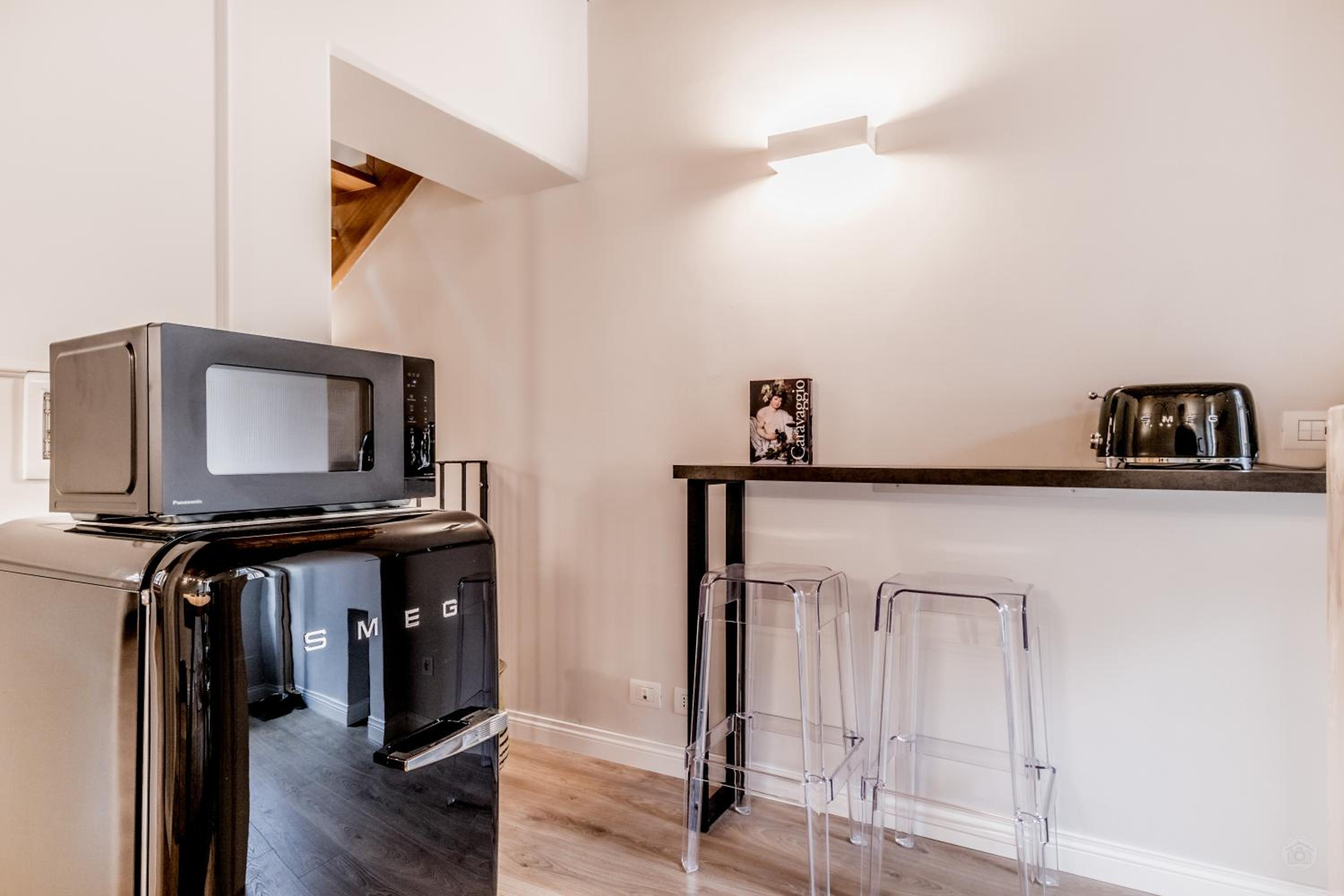 Superior Apartment photo 2