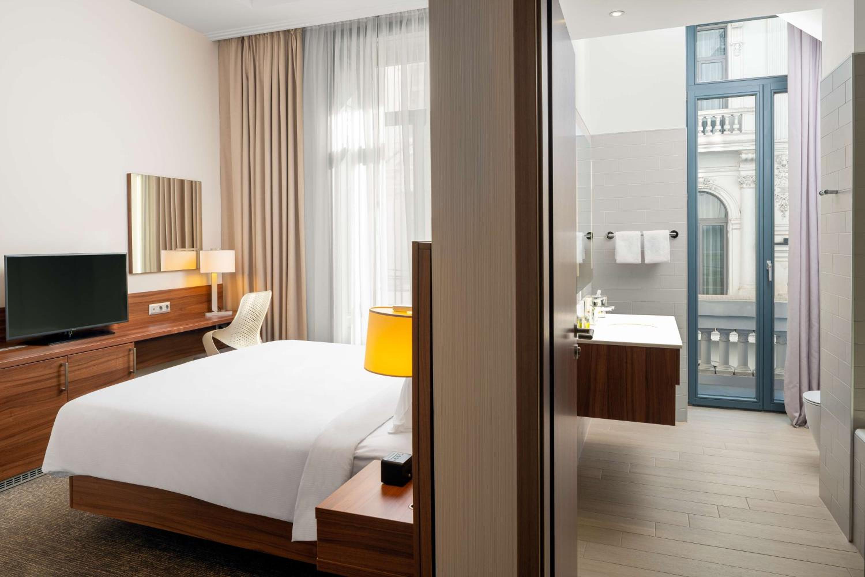King Room photo 1