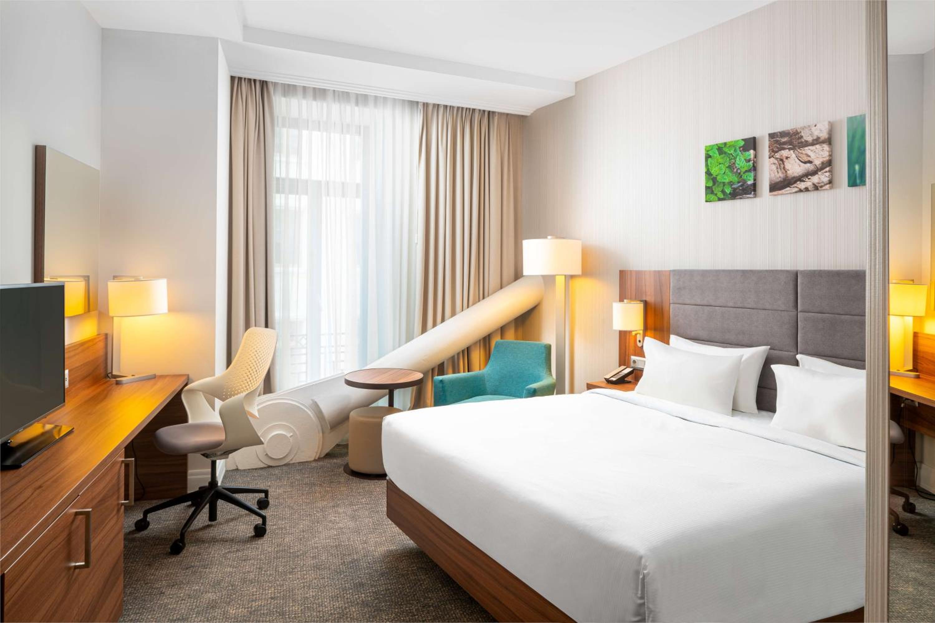 King Room photo 2