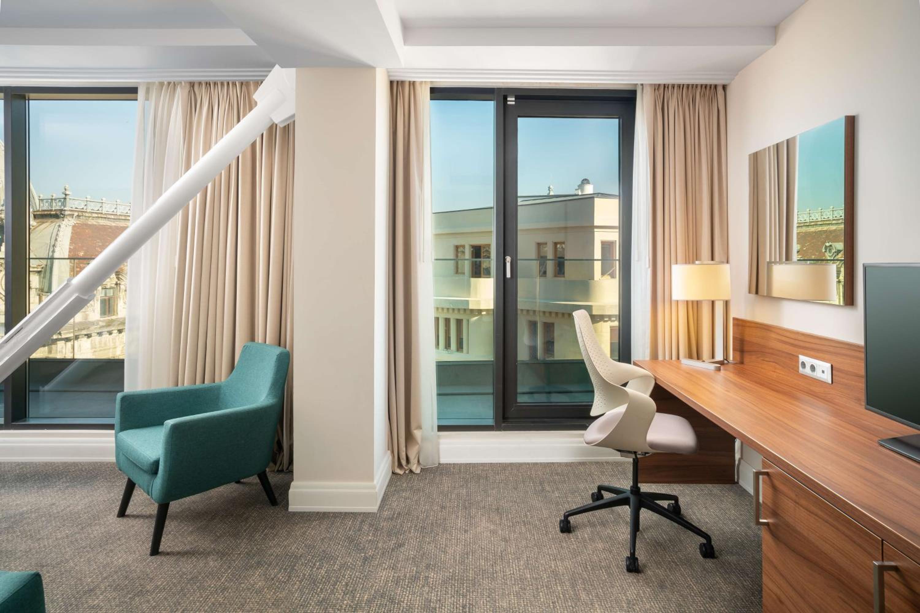 Junior Suite photo 1