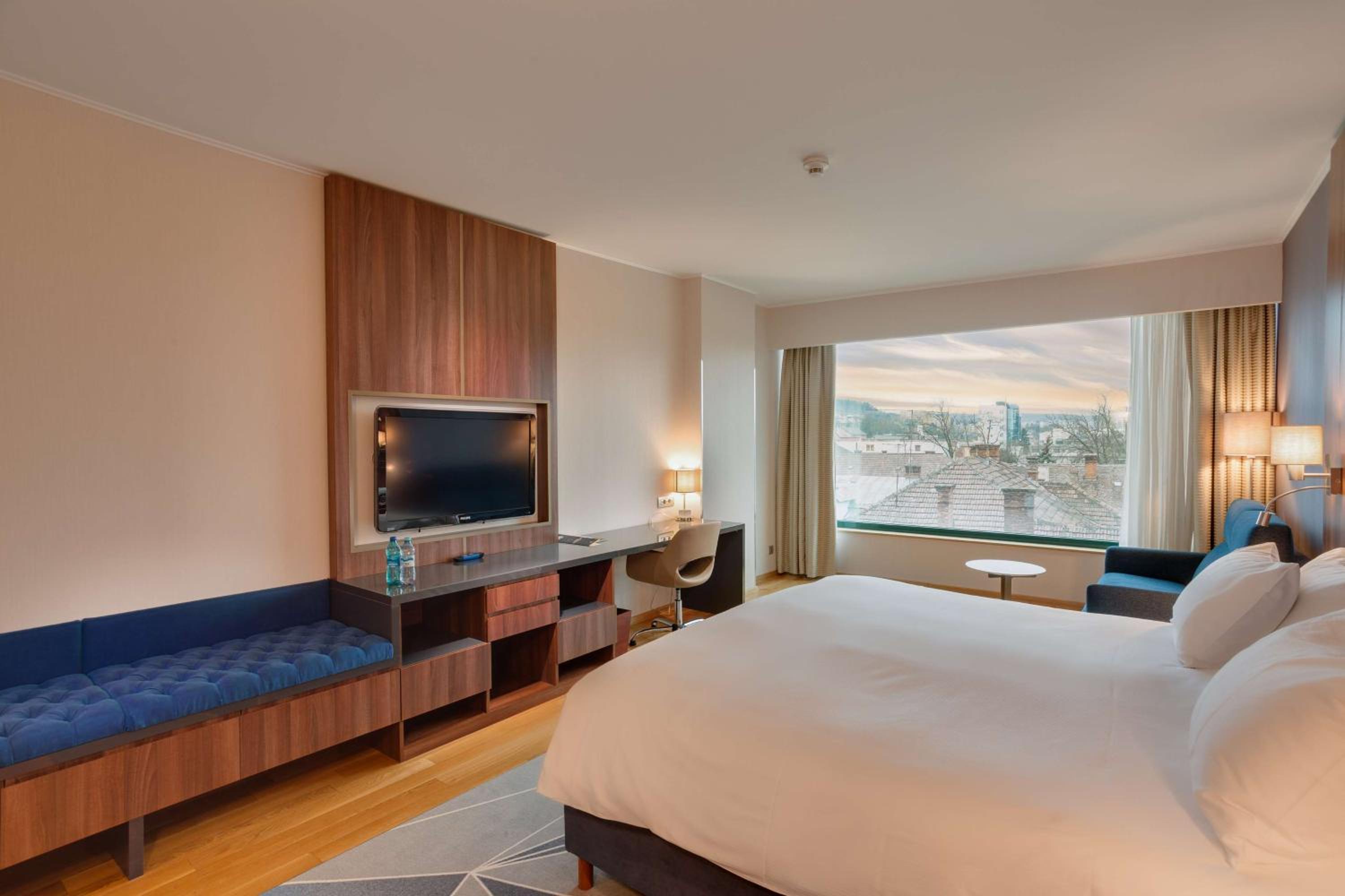 Deluxe King Room - Photo 3