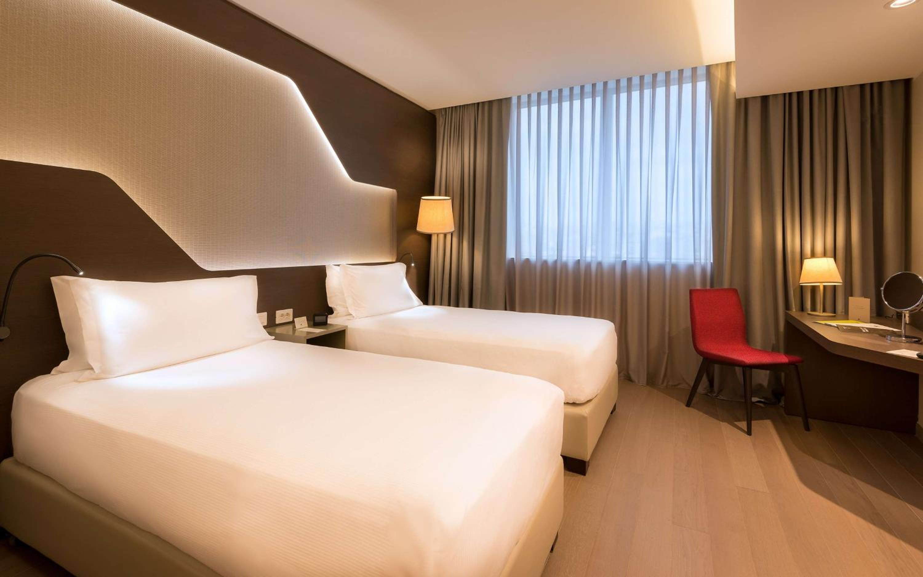 Twin Room photo 1
