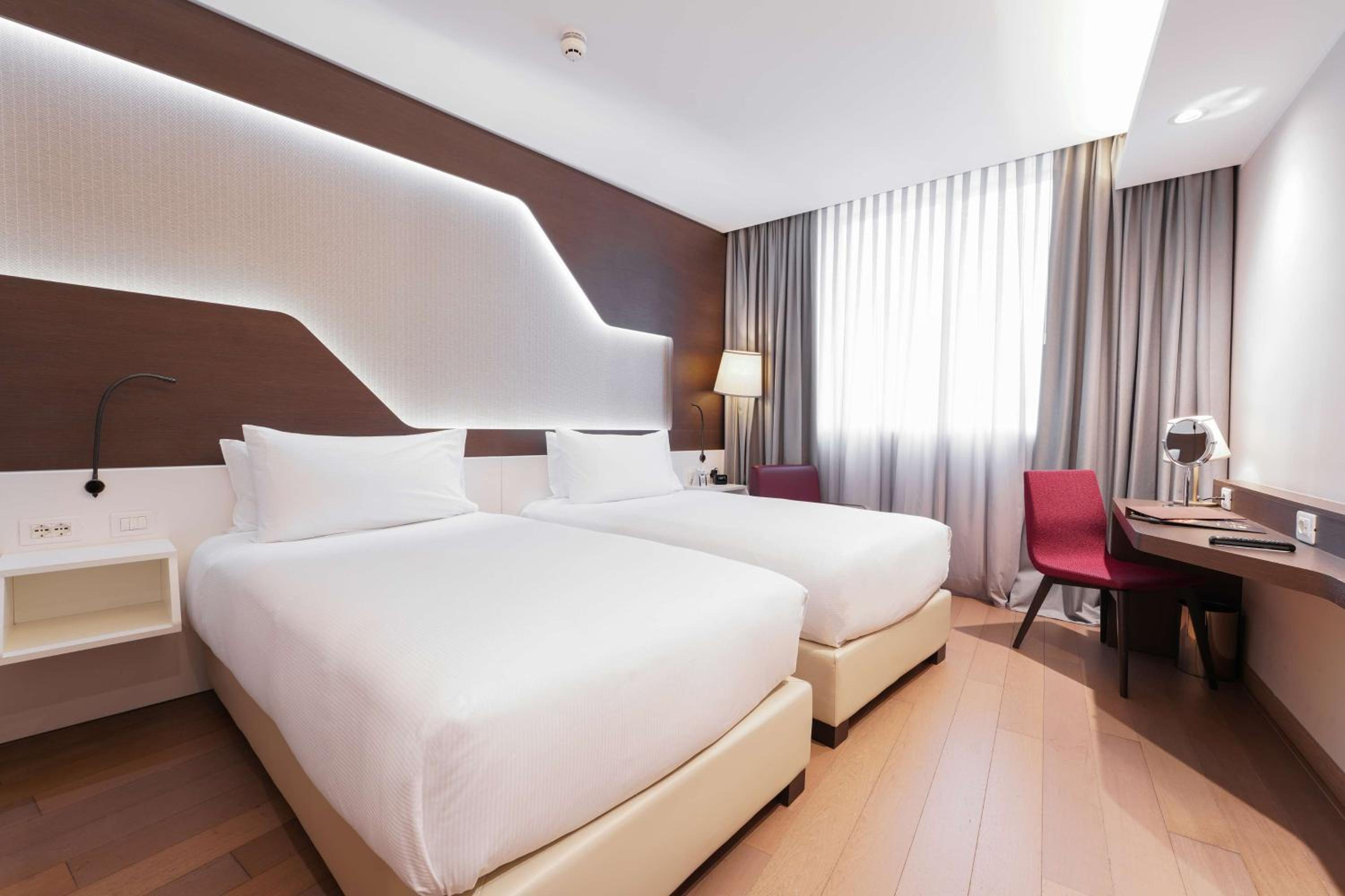Twin Room photo 2