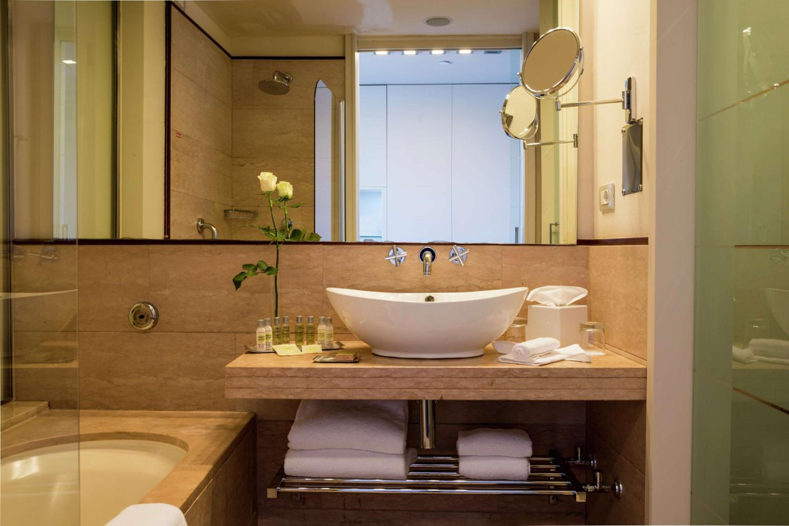 Executive Twin Room