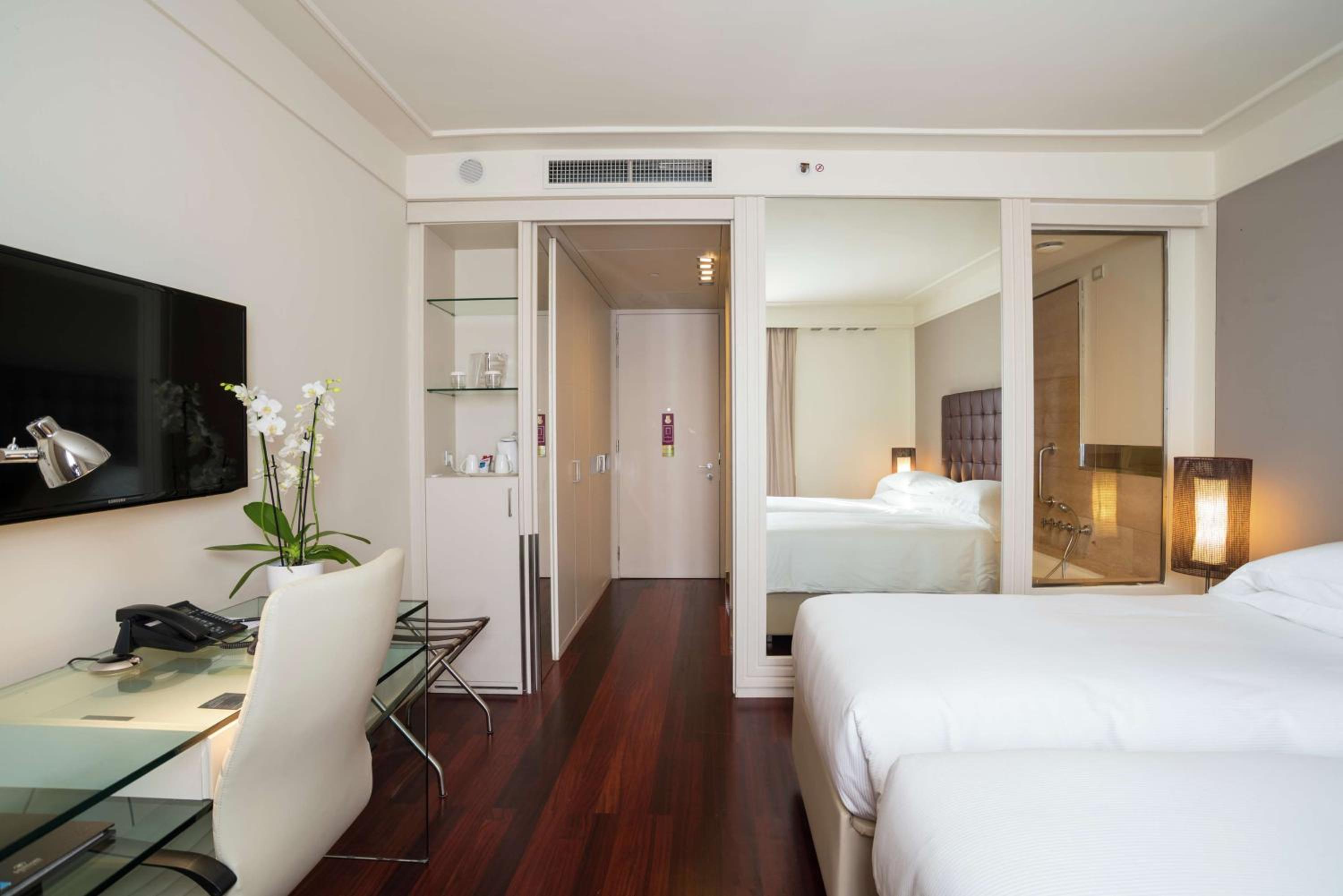 Executive Twin Room