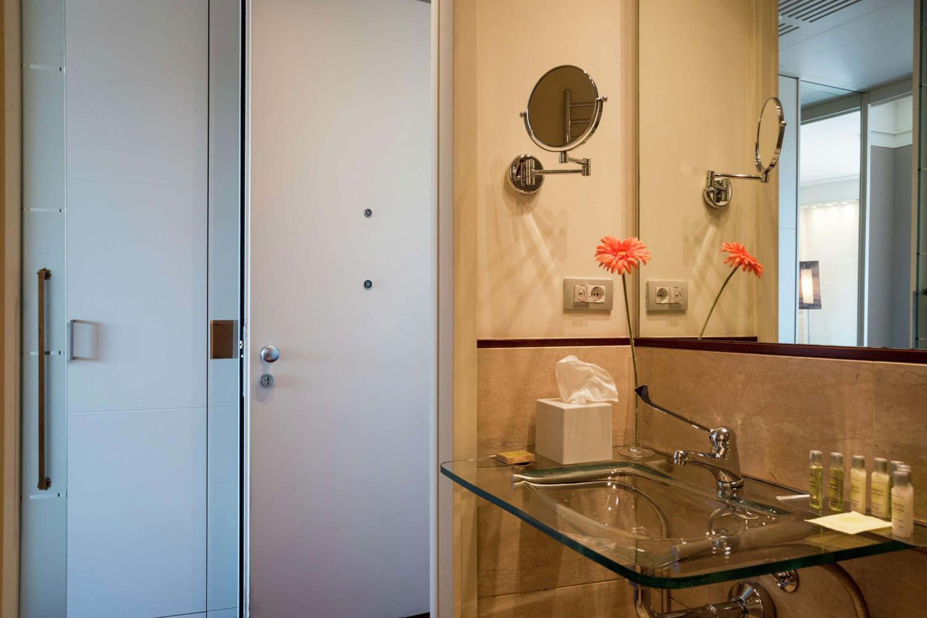 Executive King Room