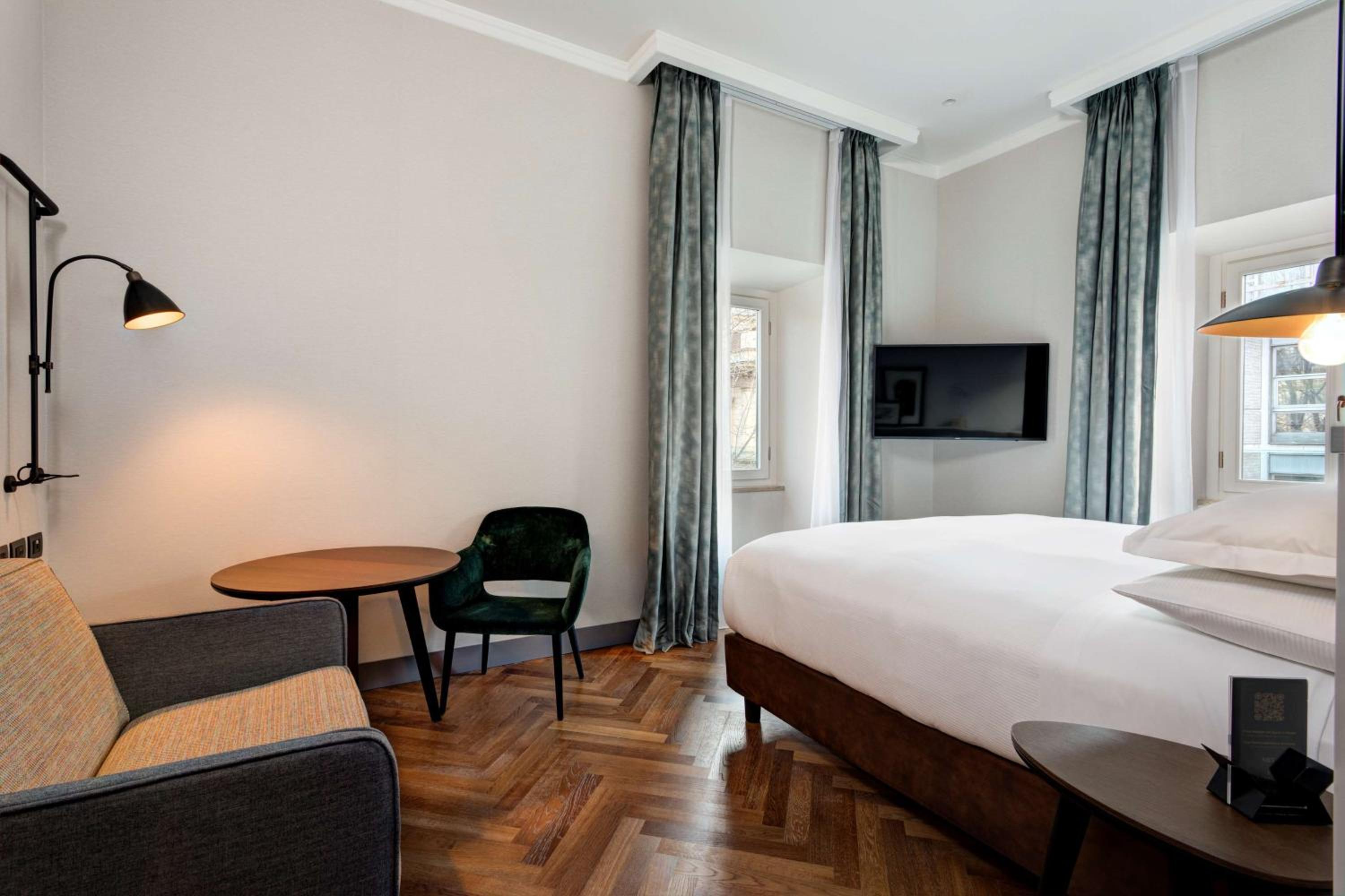 King Room - Mobility Access