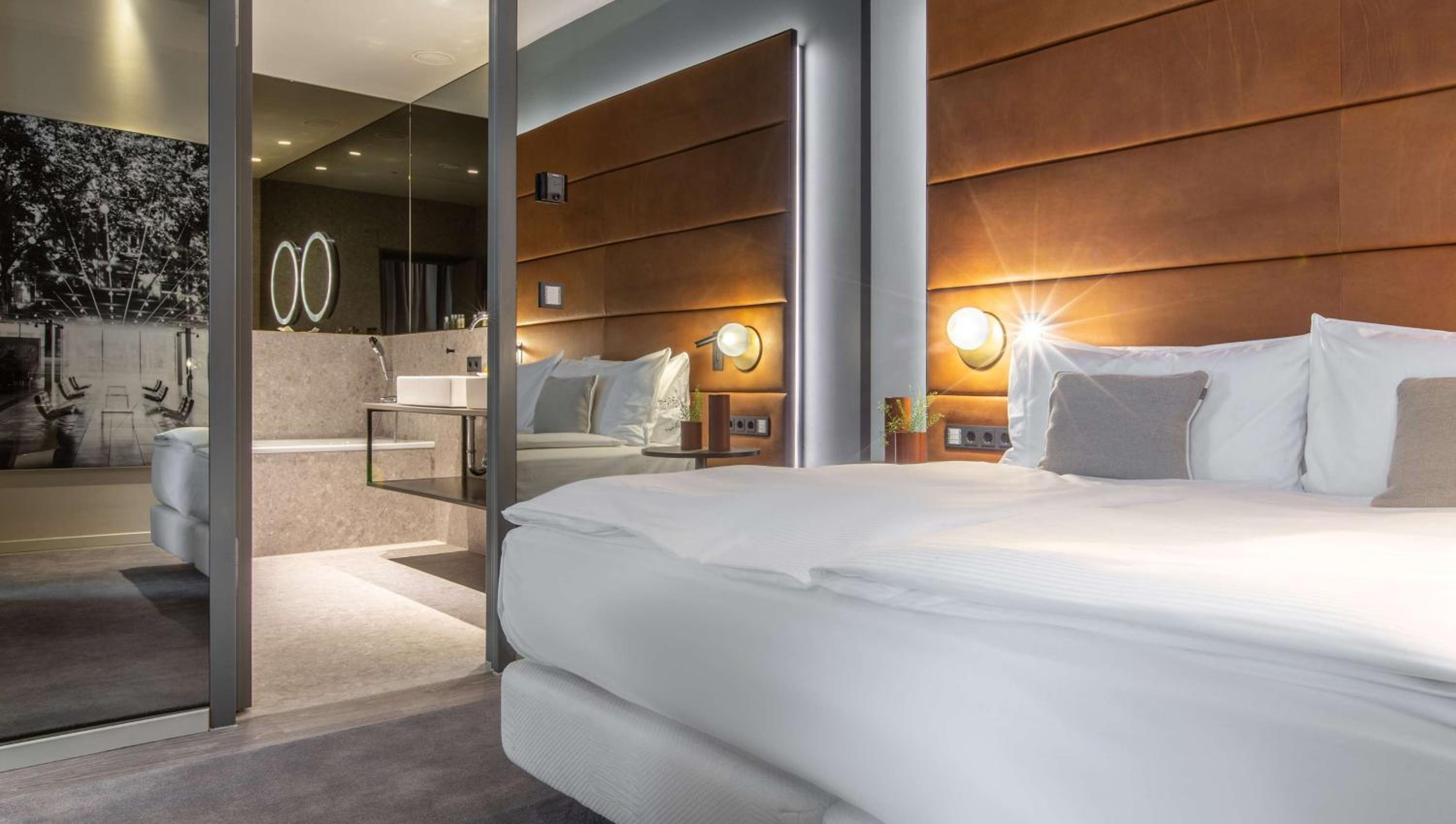 Junior Suite - Photo 1