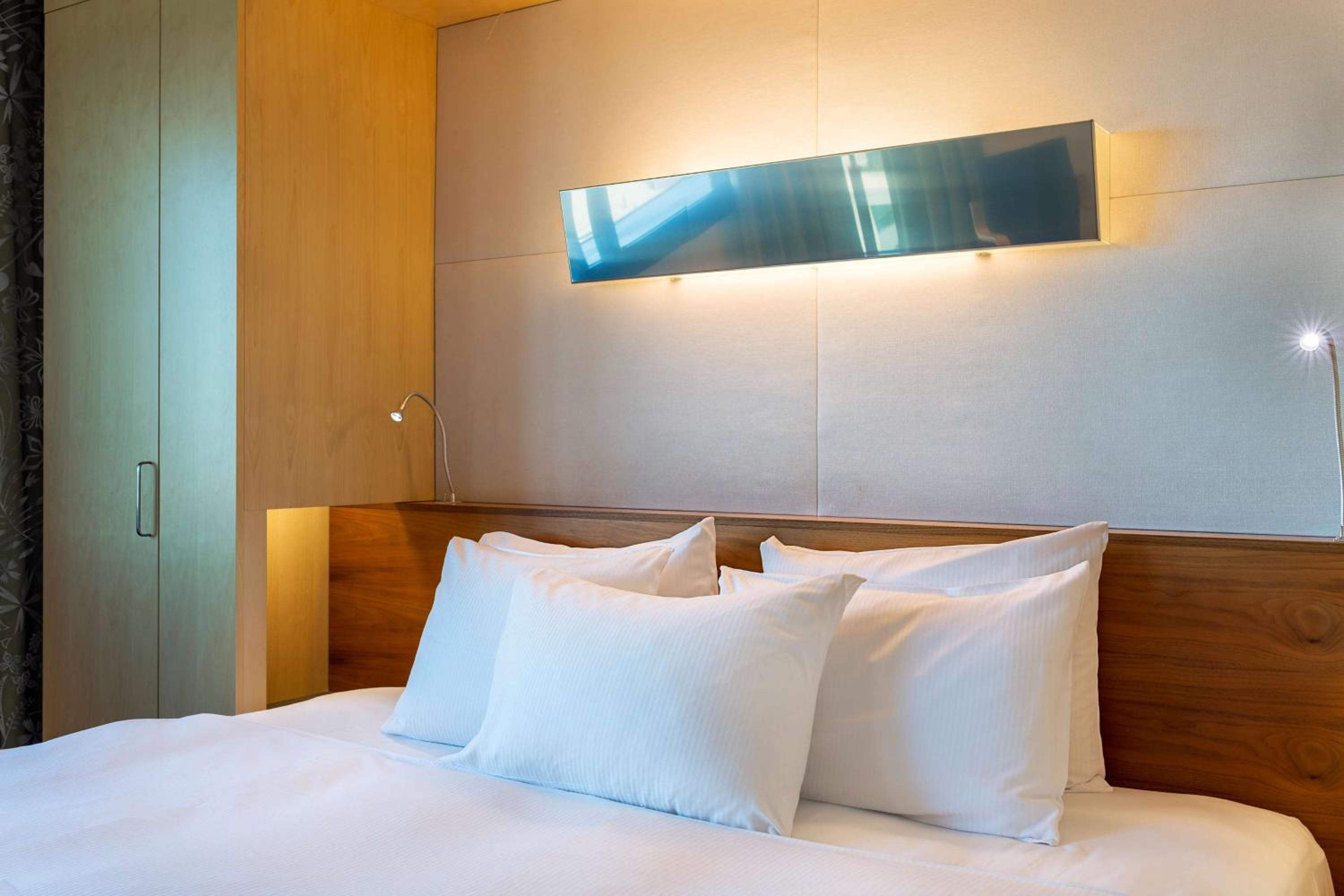 Executive King Room with Sauna - Photo 3