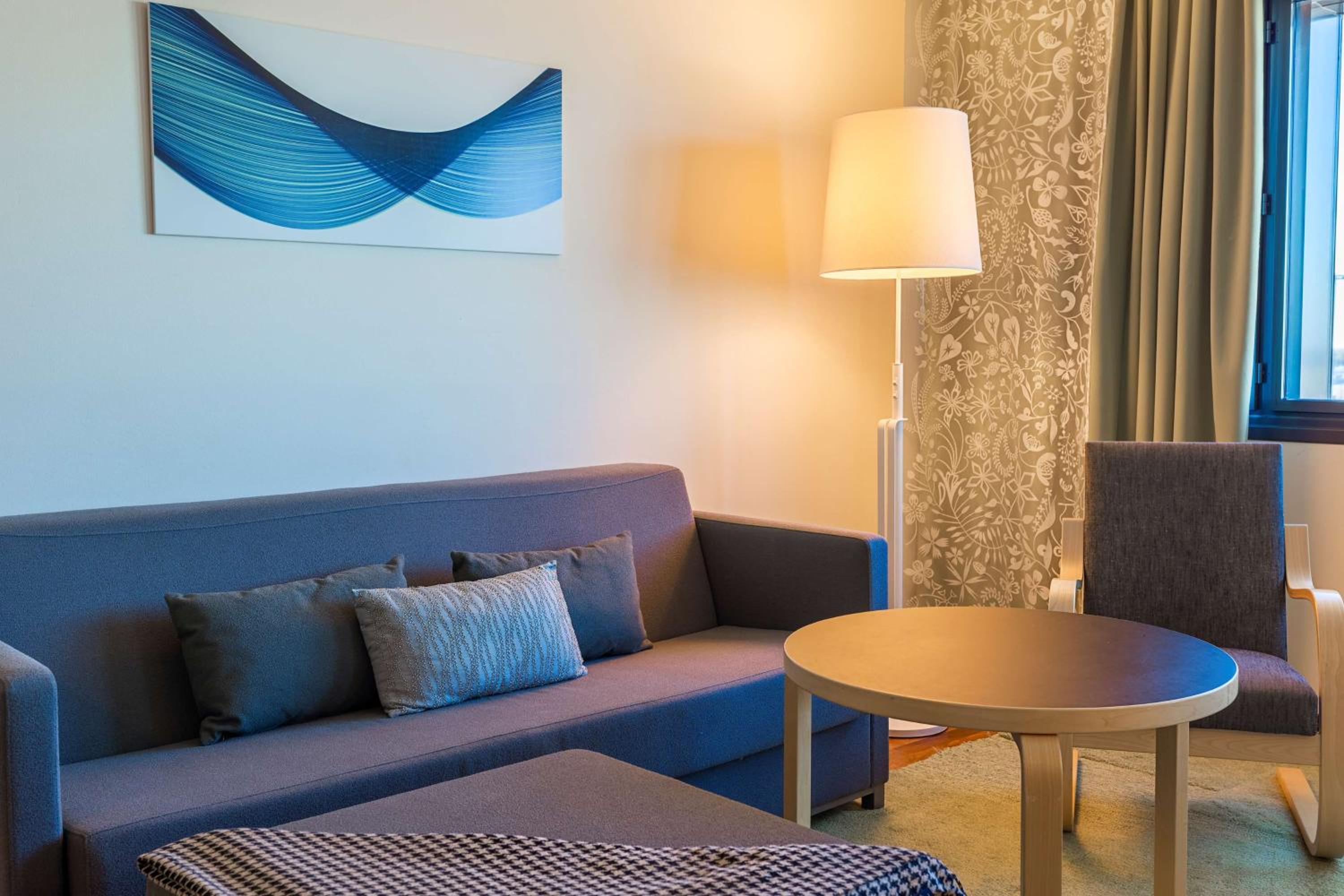 Junior Suite - Photo 6