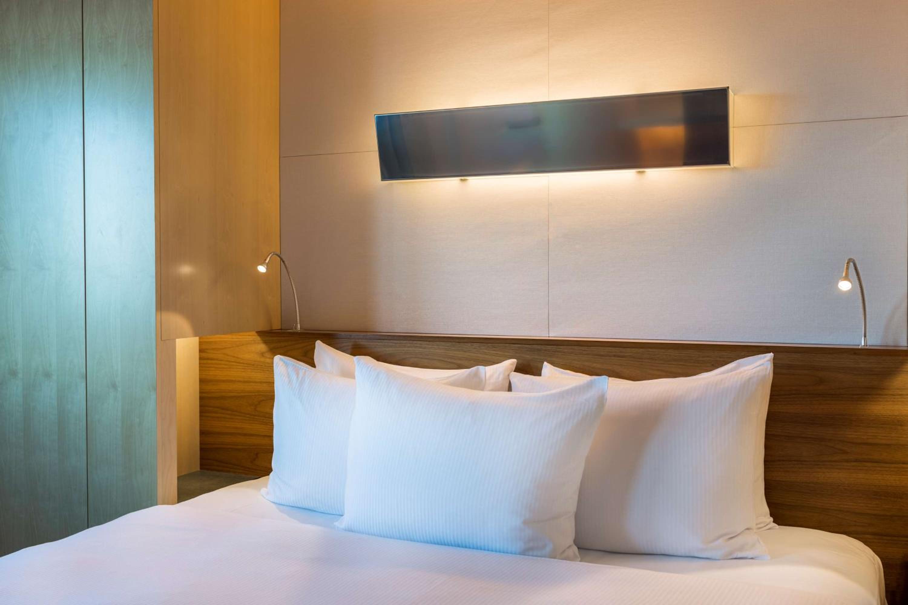 Executive King Room - Photo 2