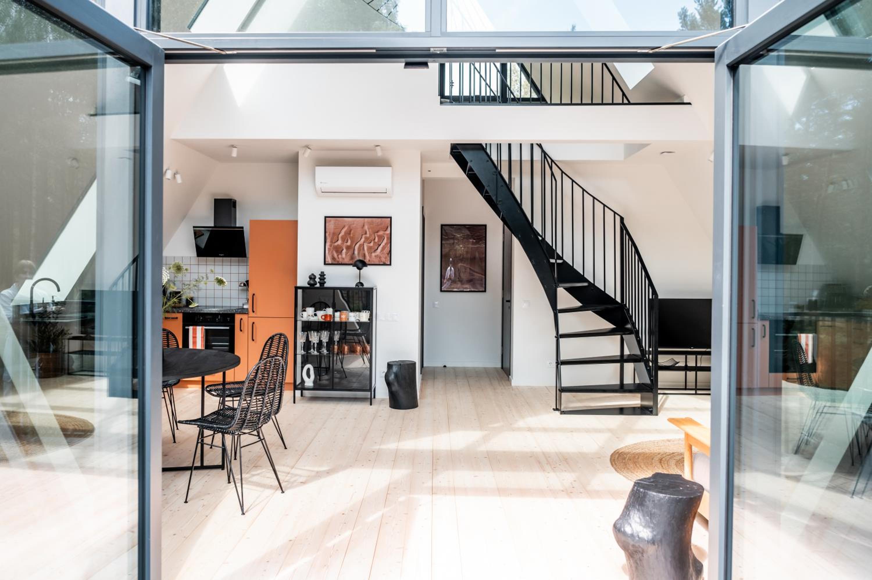 Two-Bedroom House photo 1