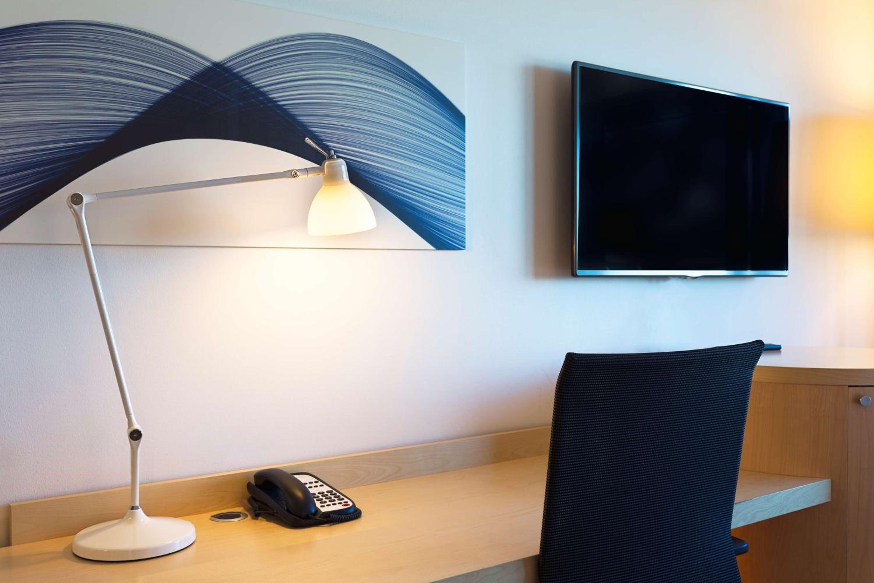 Executive King Room - Photo 1