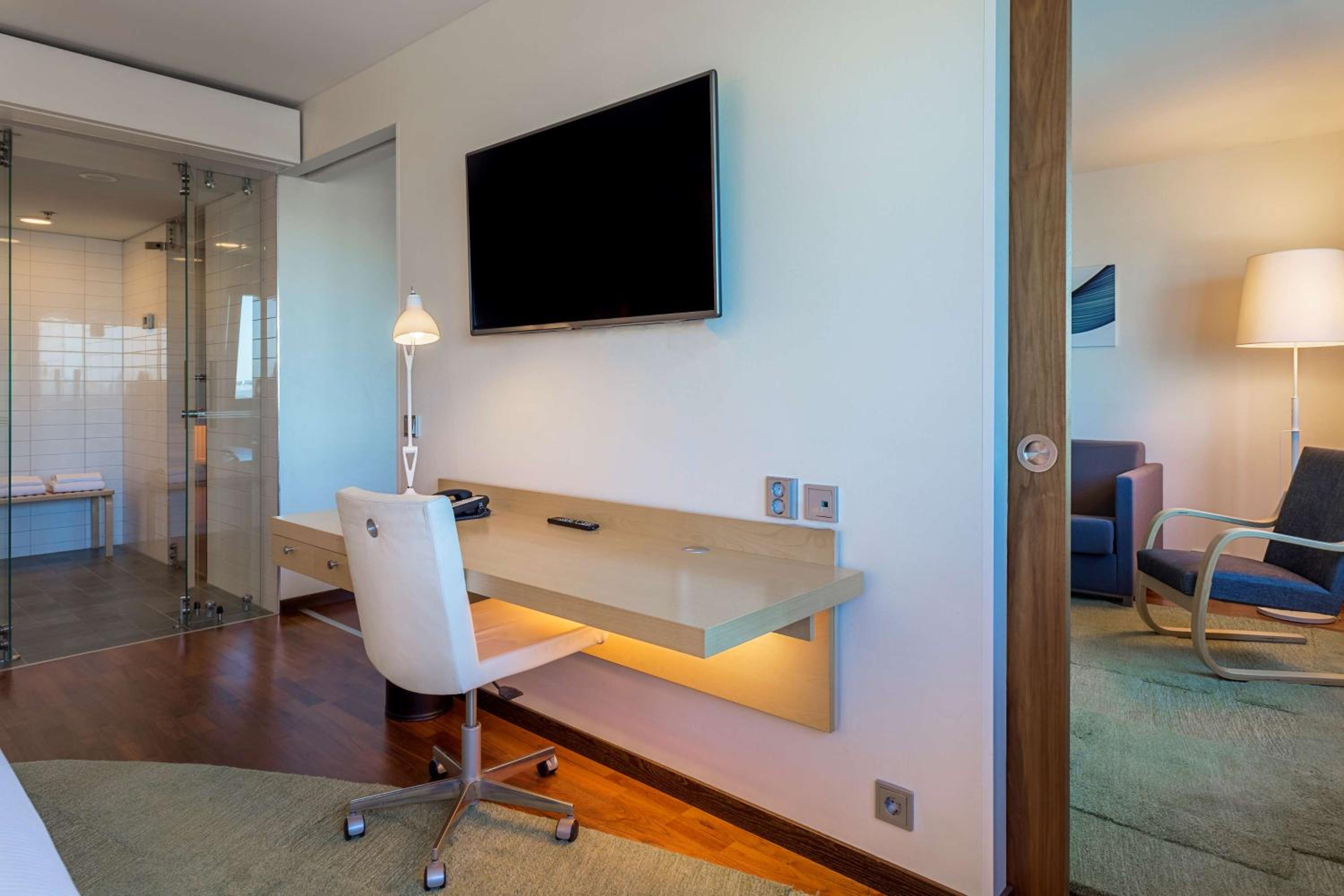 Junior Suite - Photo 4