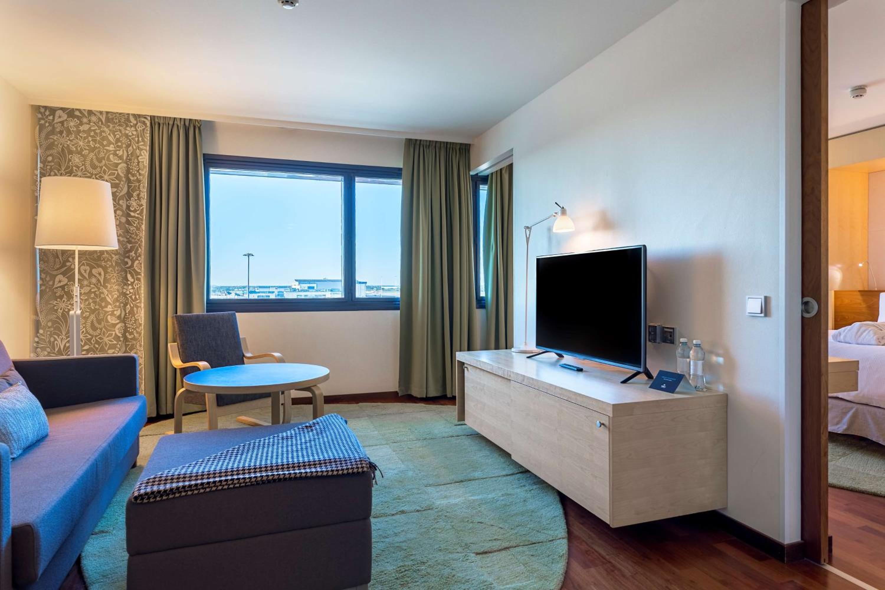 Junior Suite - Photo 5