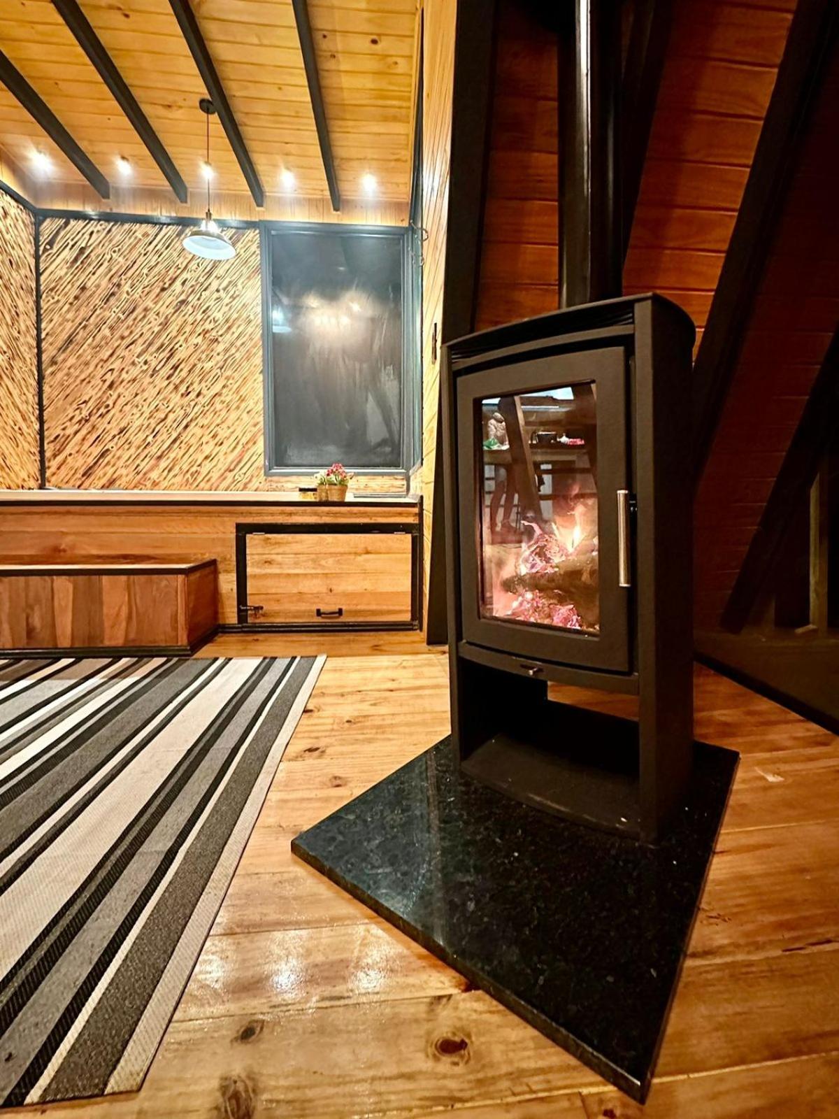 Superior Chalet photo 2
