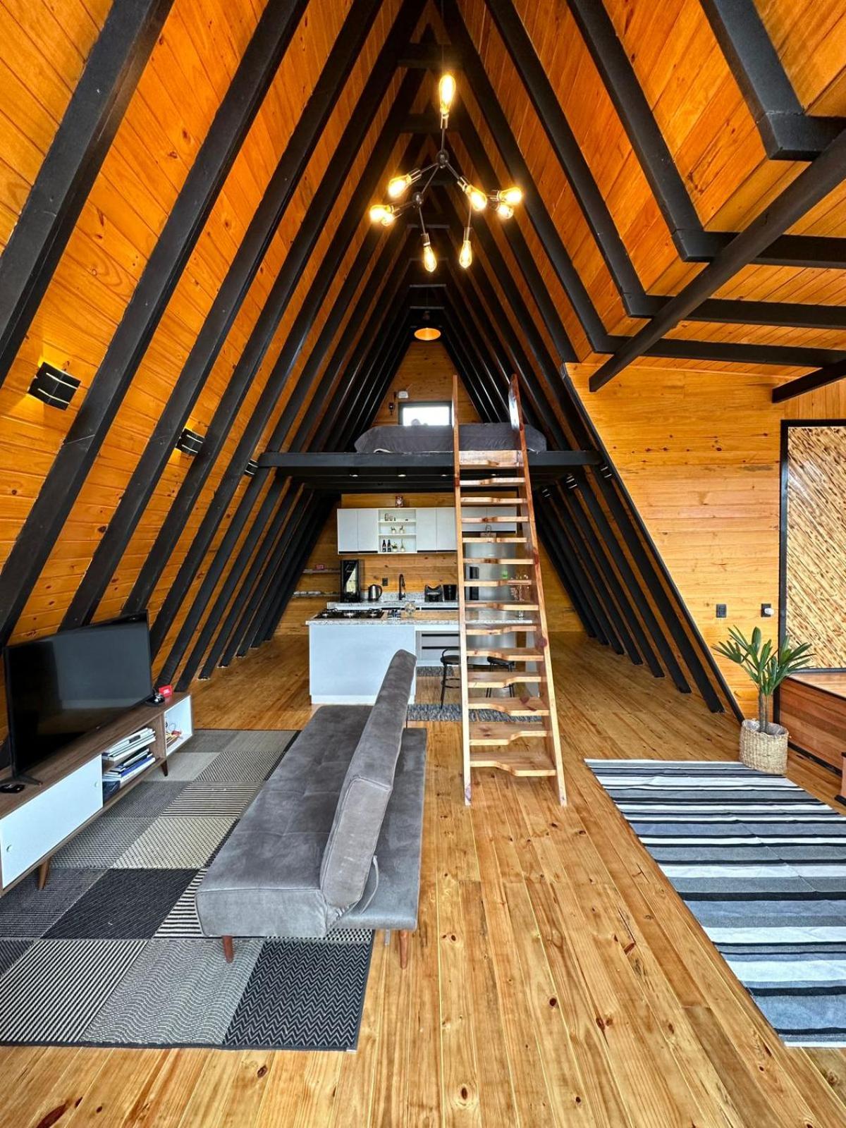 Superior Chalet photo 1