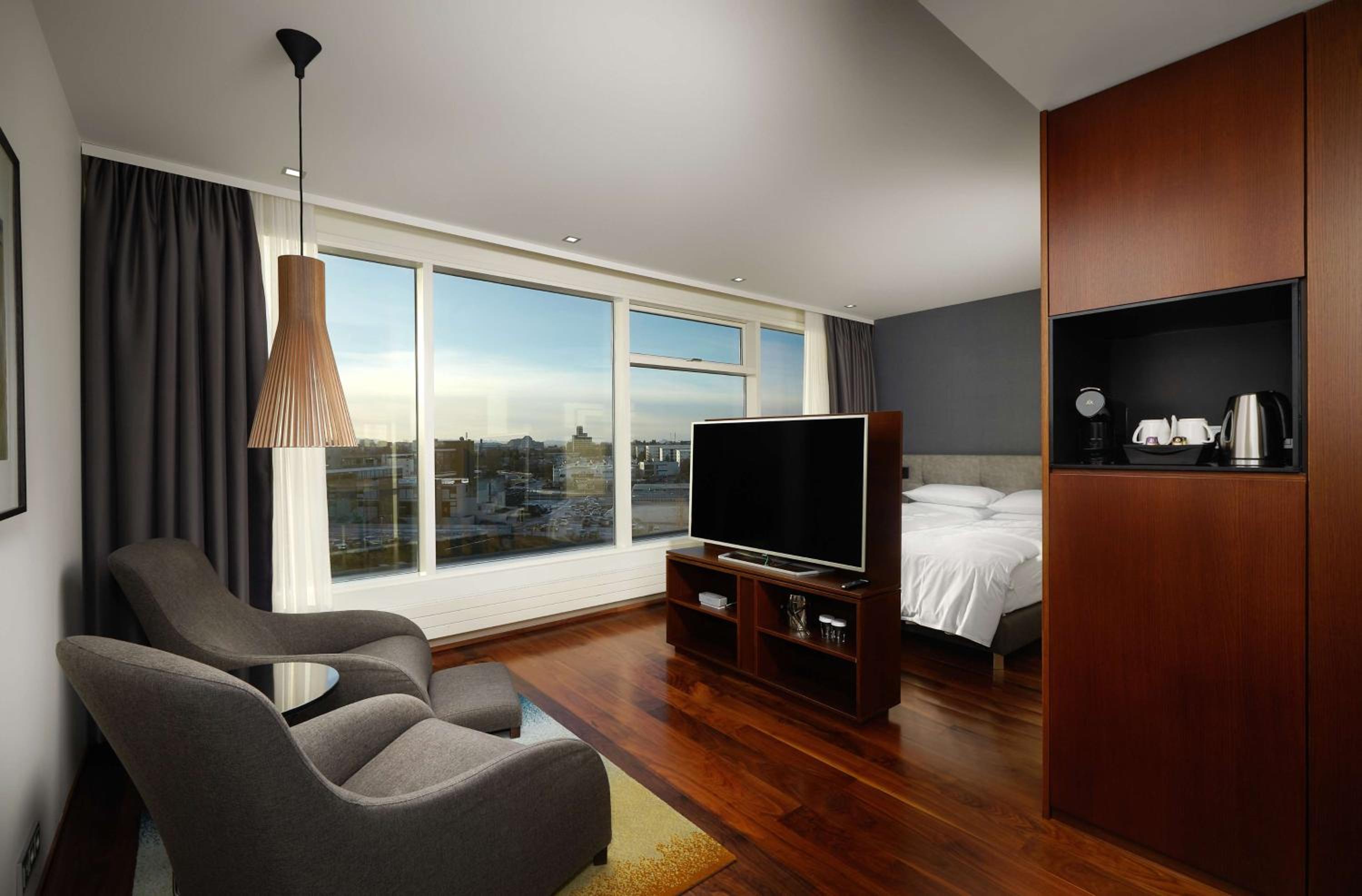 Executive King Room - Photo 1