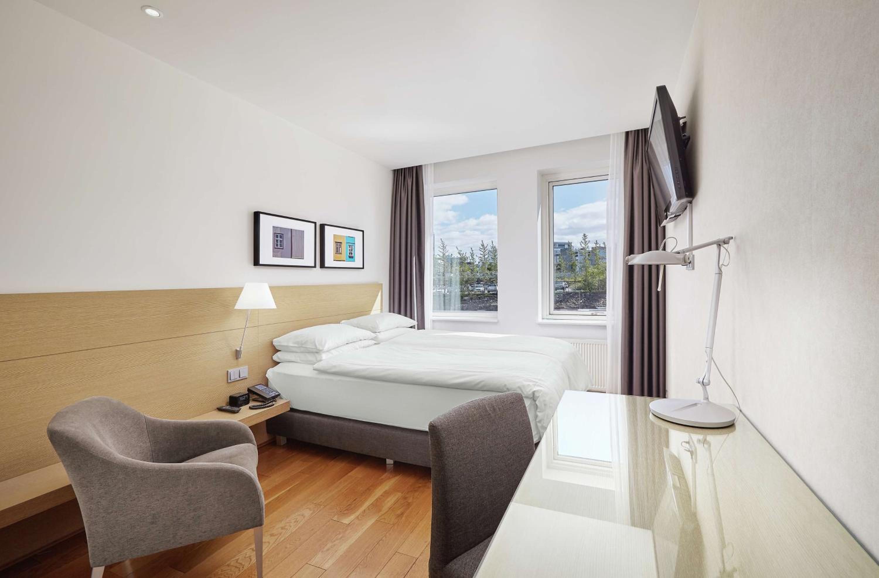Queen Room - Photo 3