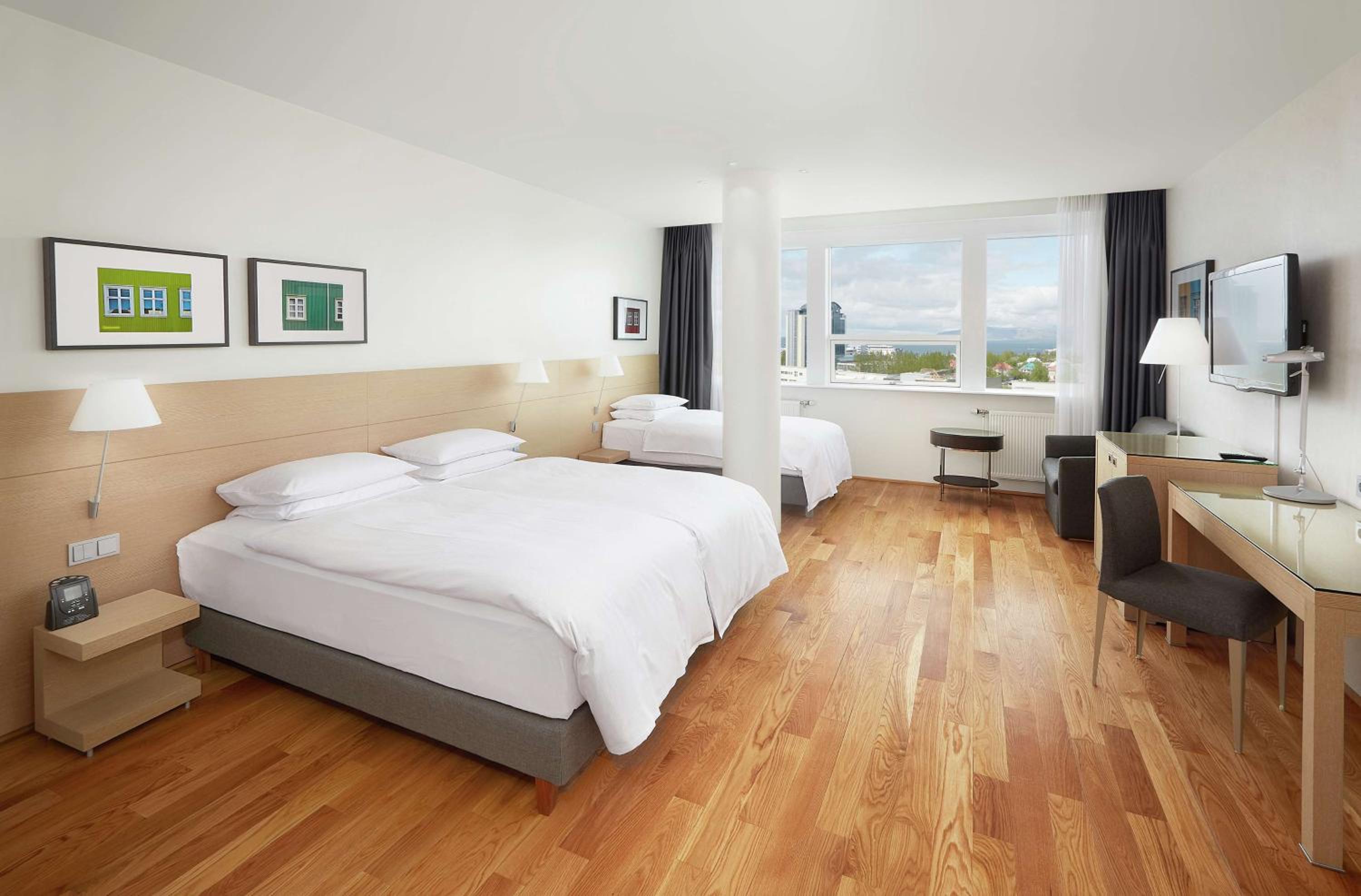 Family Executive Room - Photo 1