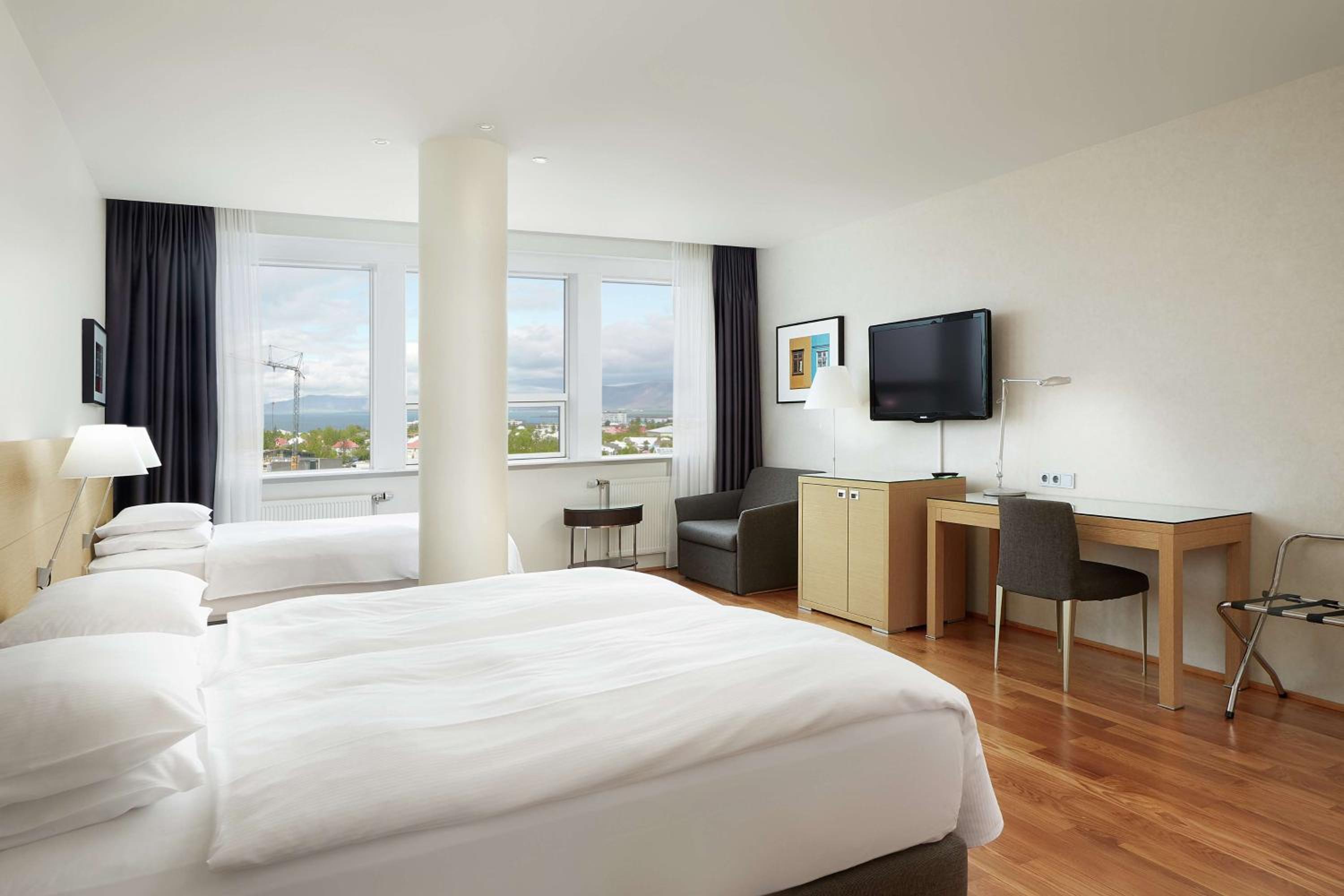 Family Executive Room - Photo 3
