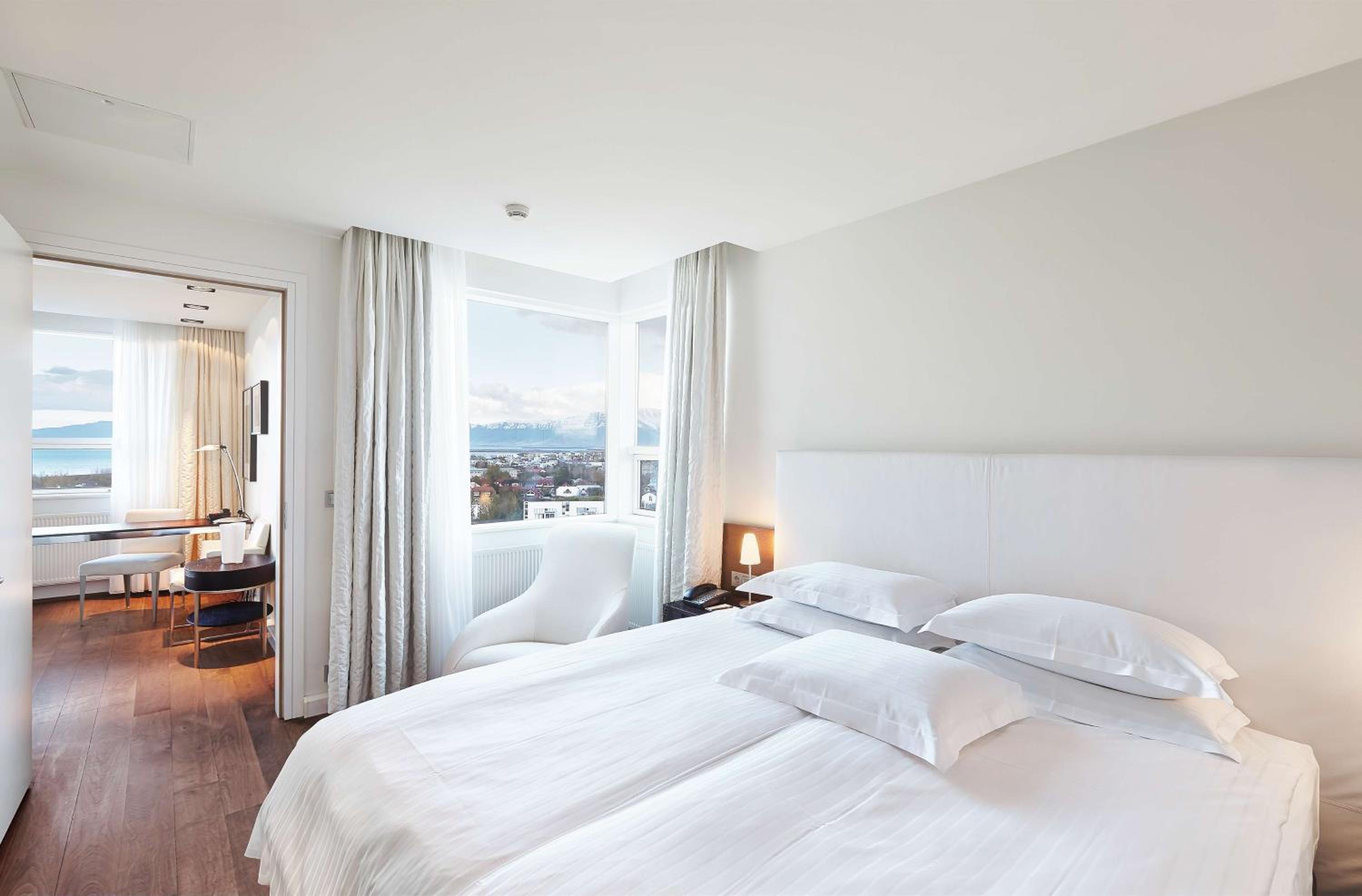 King Suite - Photo 1