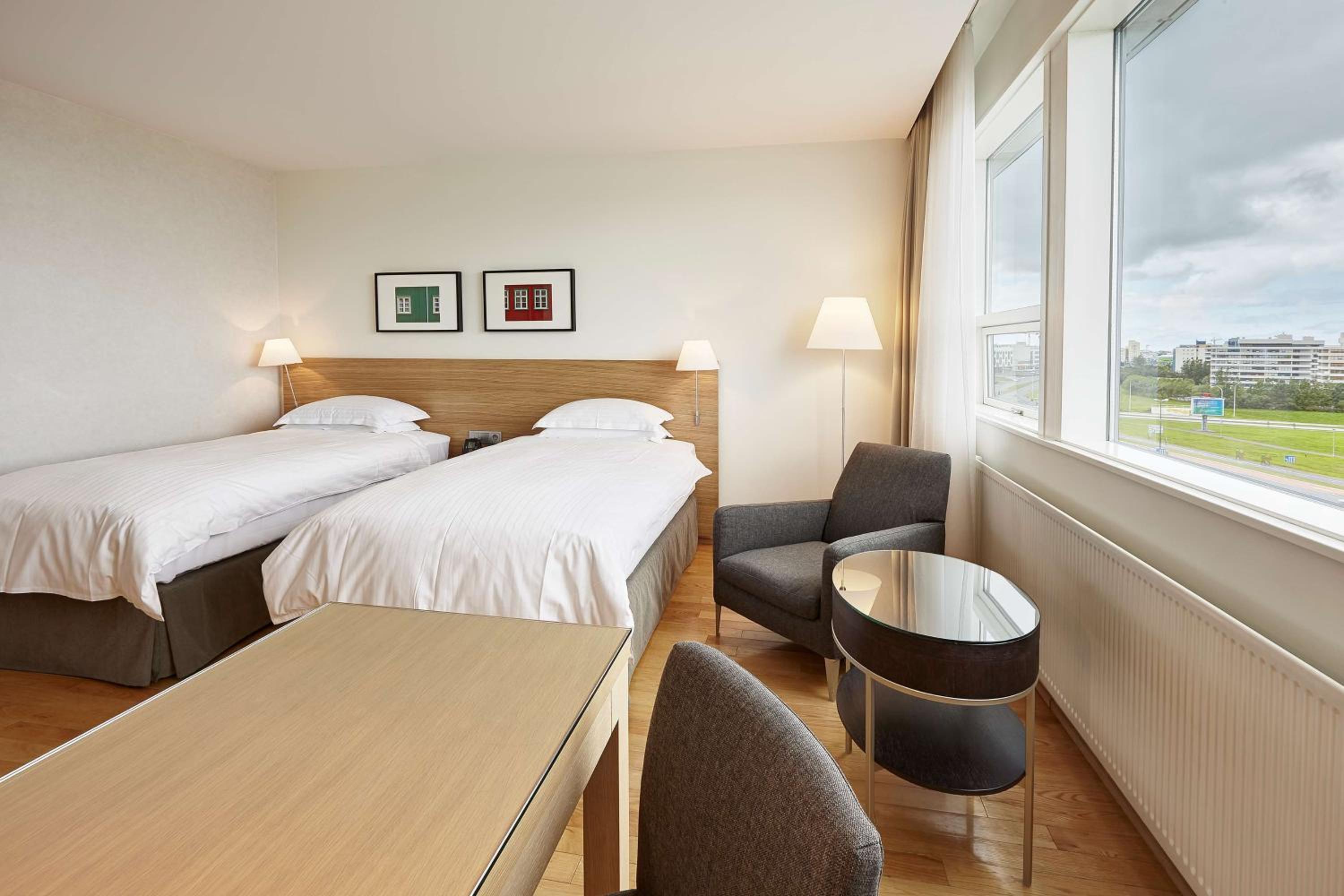 Twin Room - Photo 1