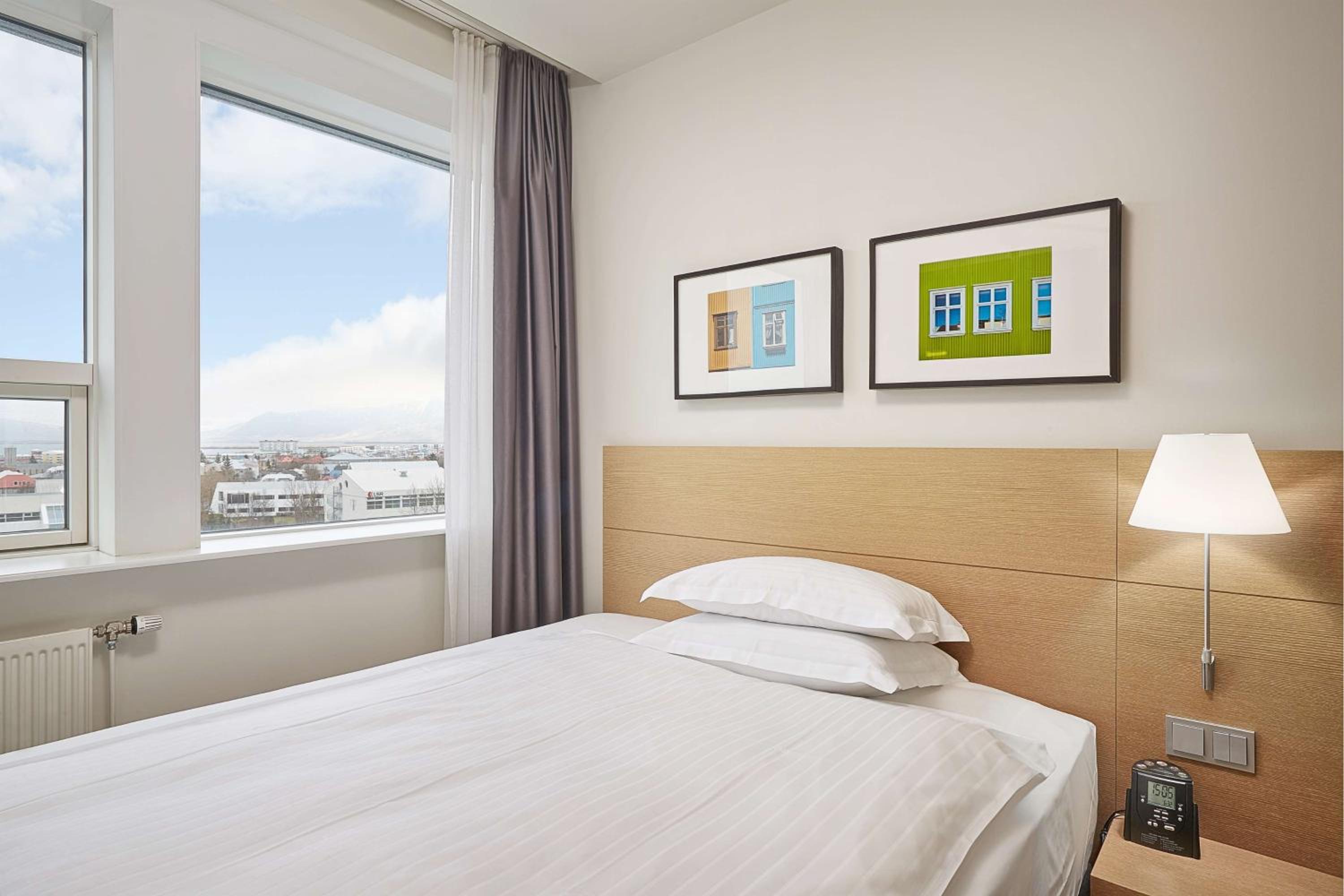 Standard Twin Room with Scenic View - Photo 1