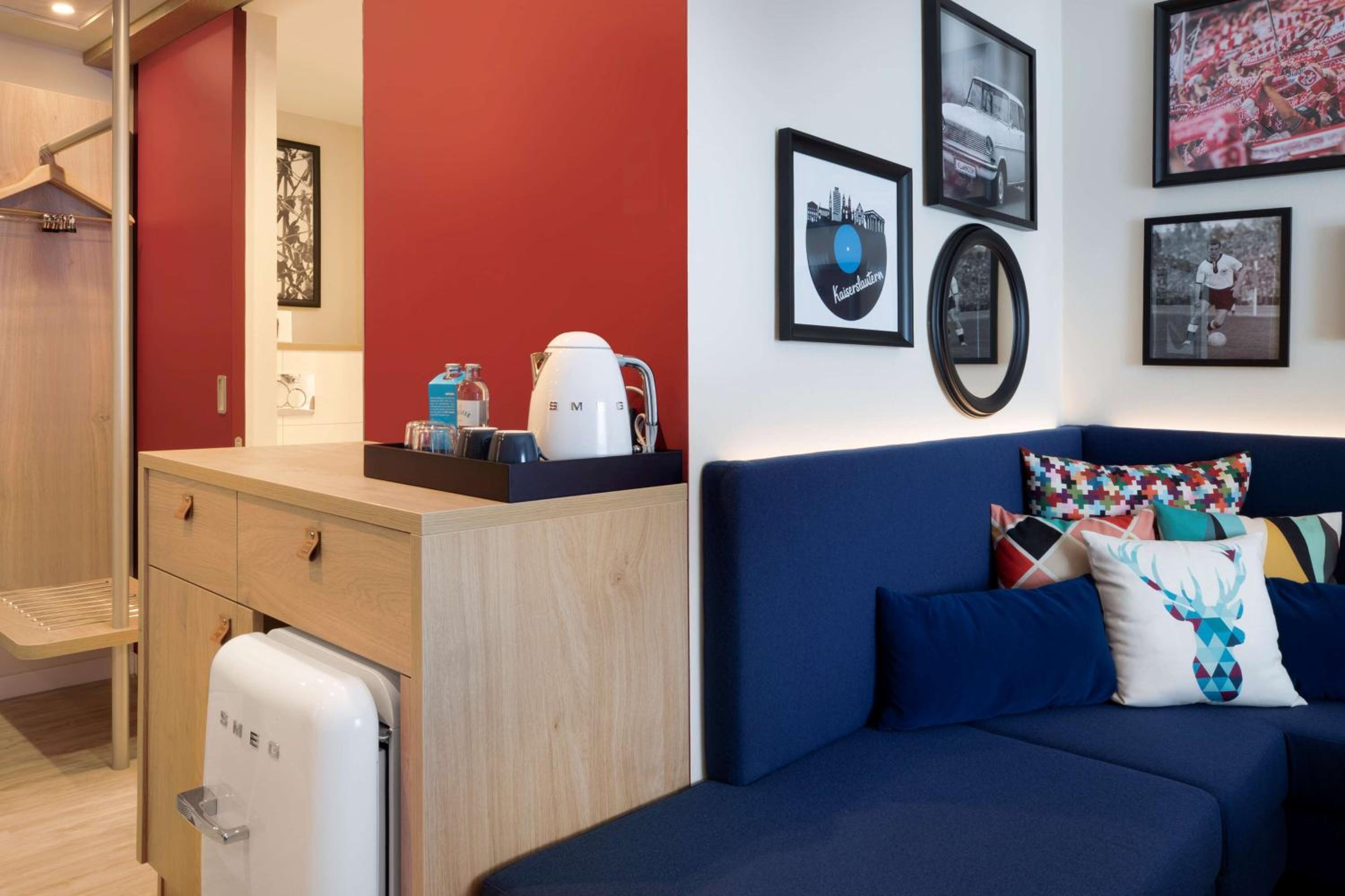 King Room - Photo 1