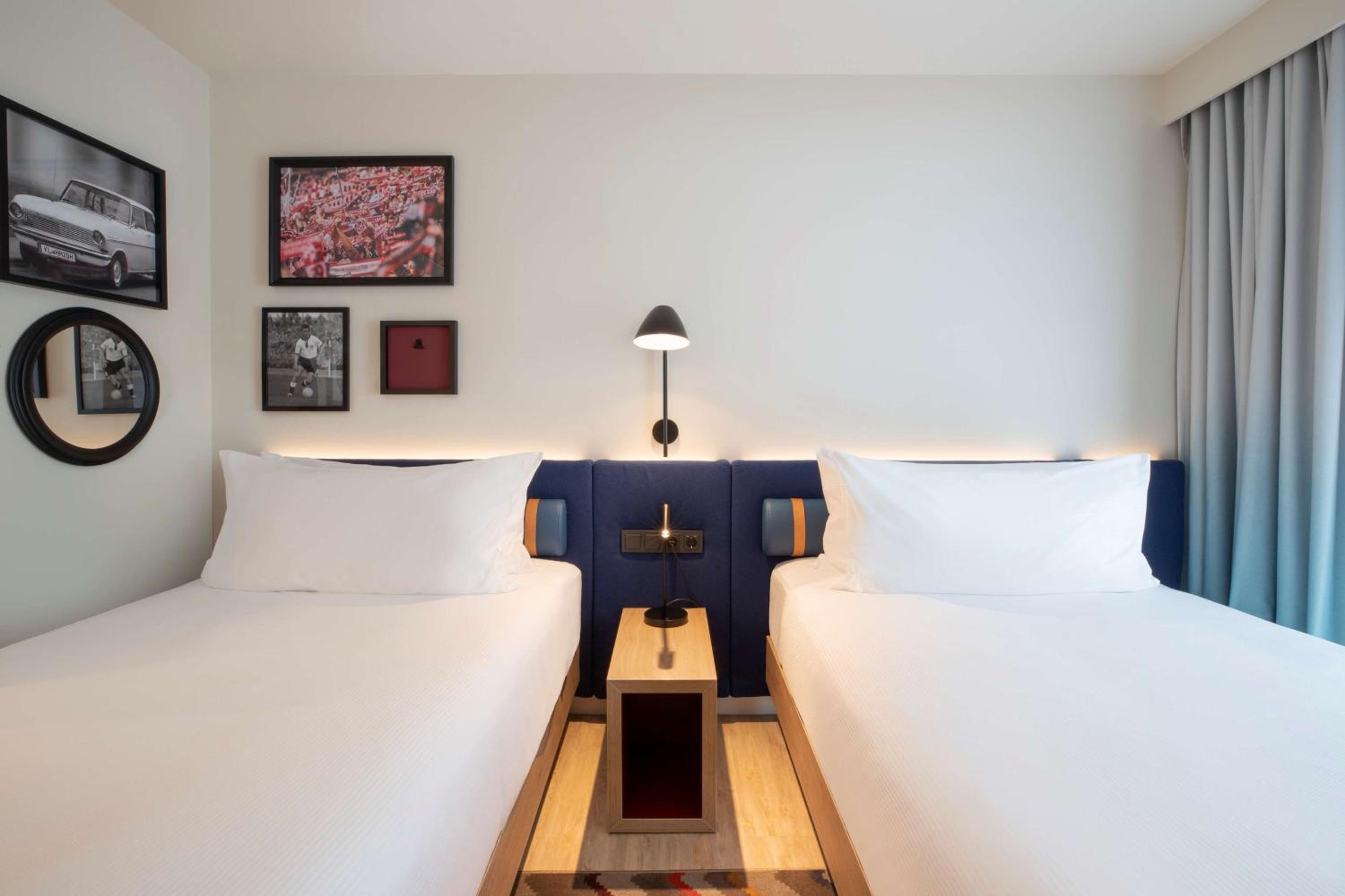 Twin Room - Photo 1