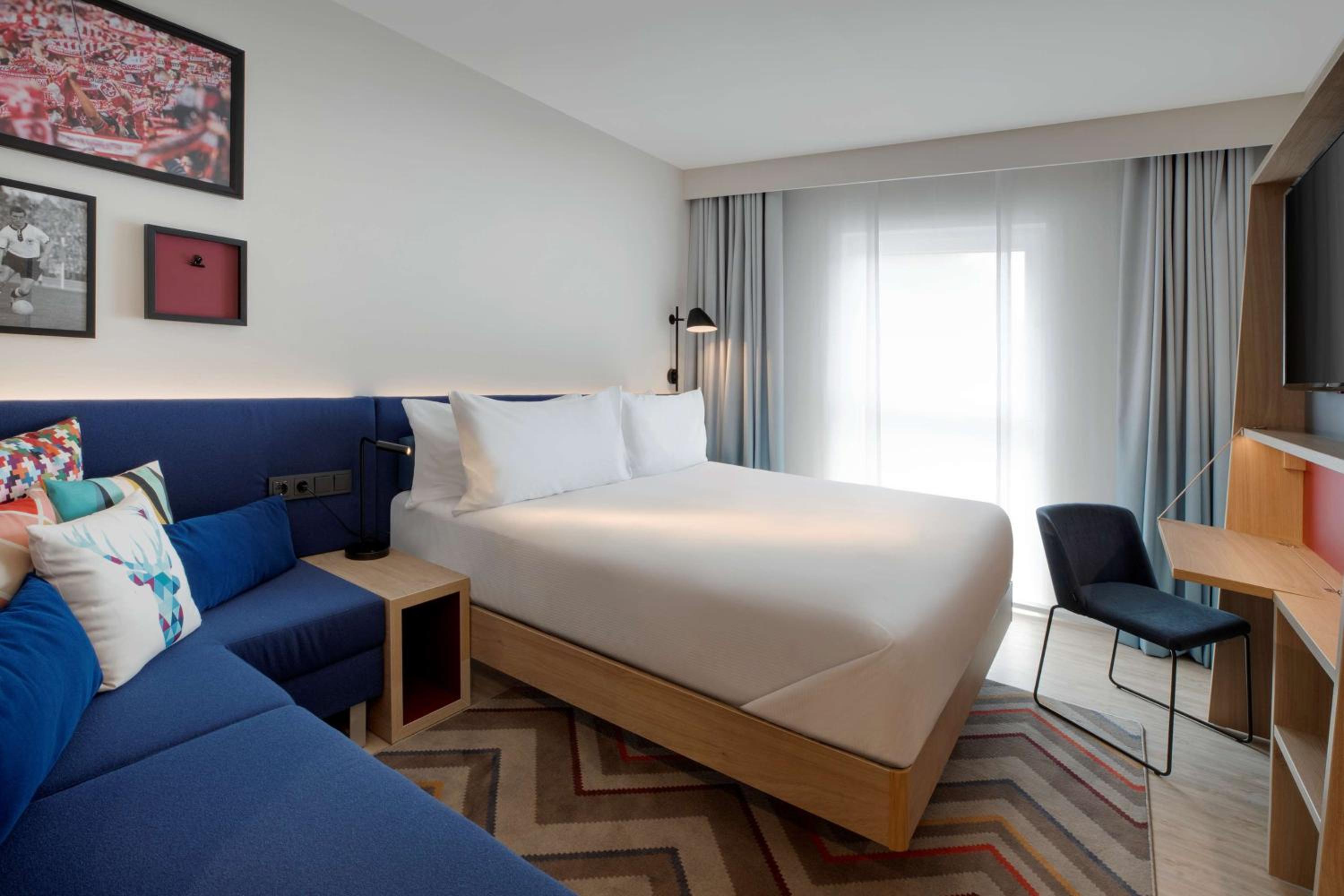 King Room - Photo 3