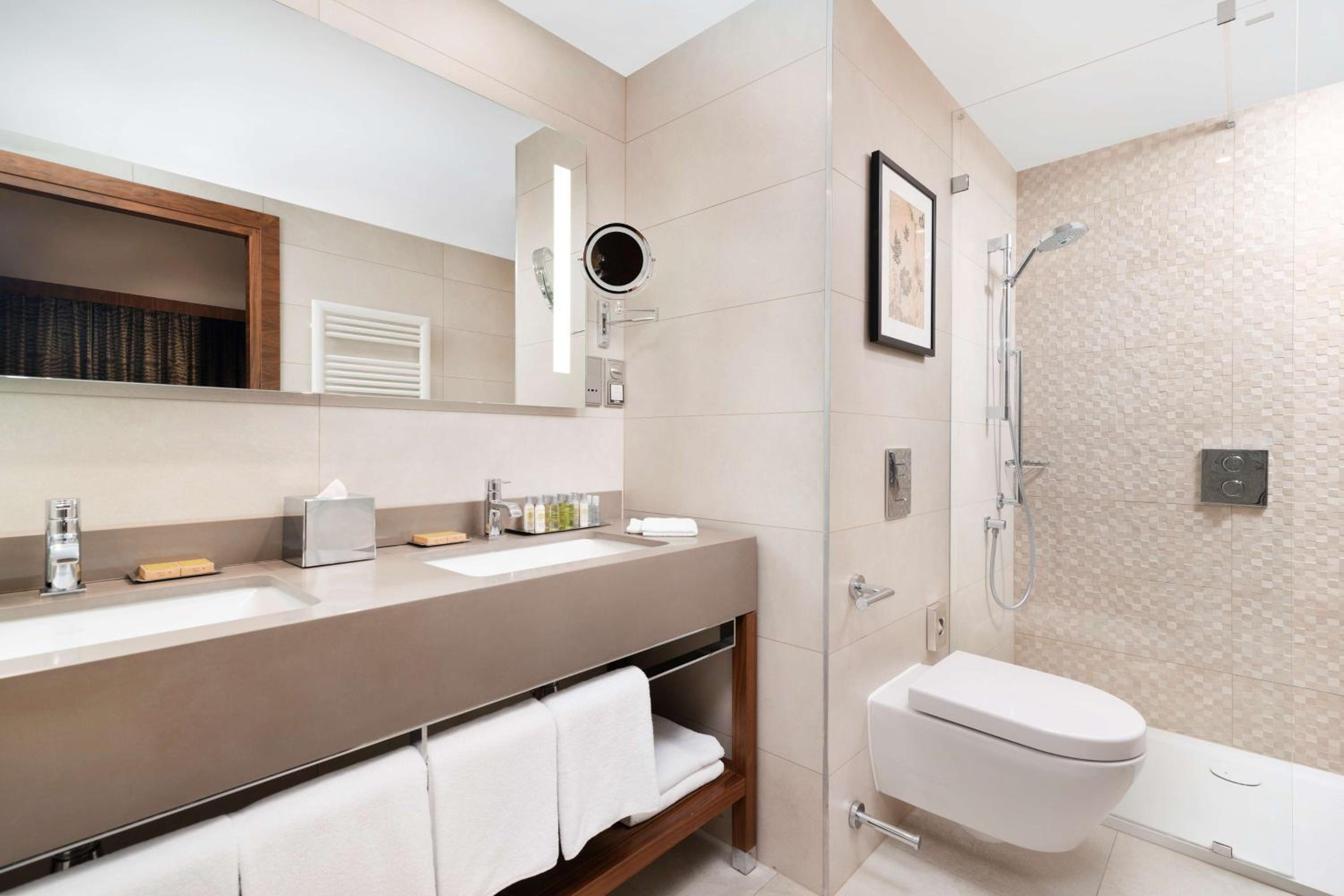 One-Bedroom King Suite photo 3