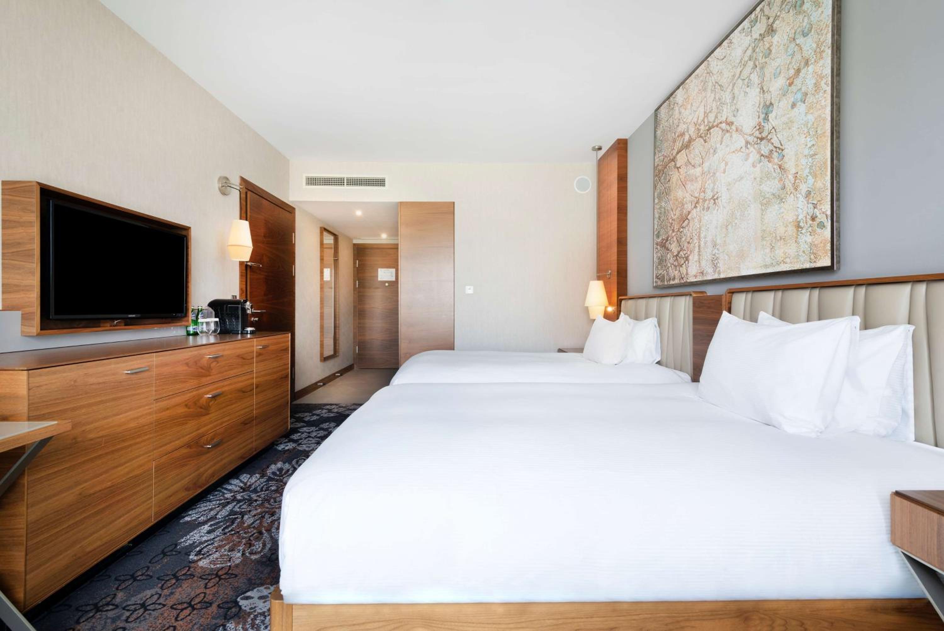 Twin Room photo 2