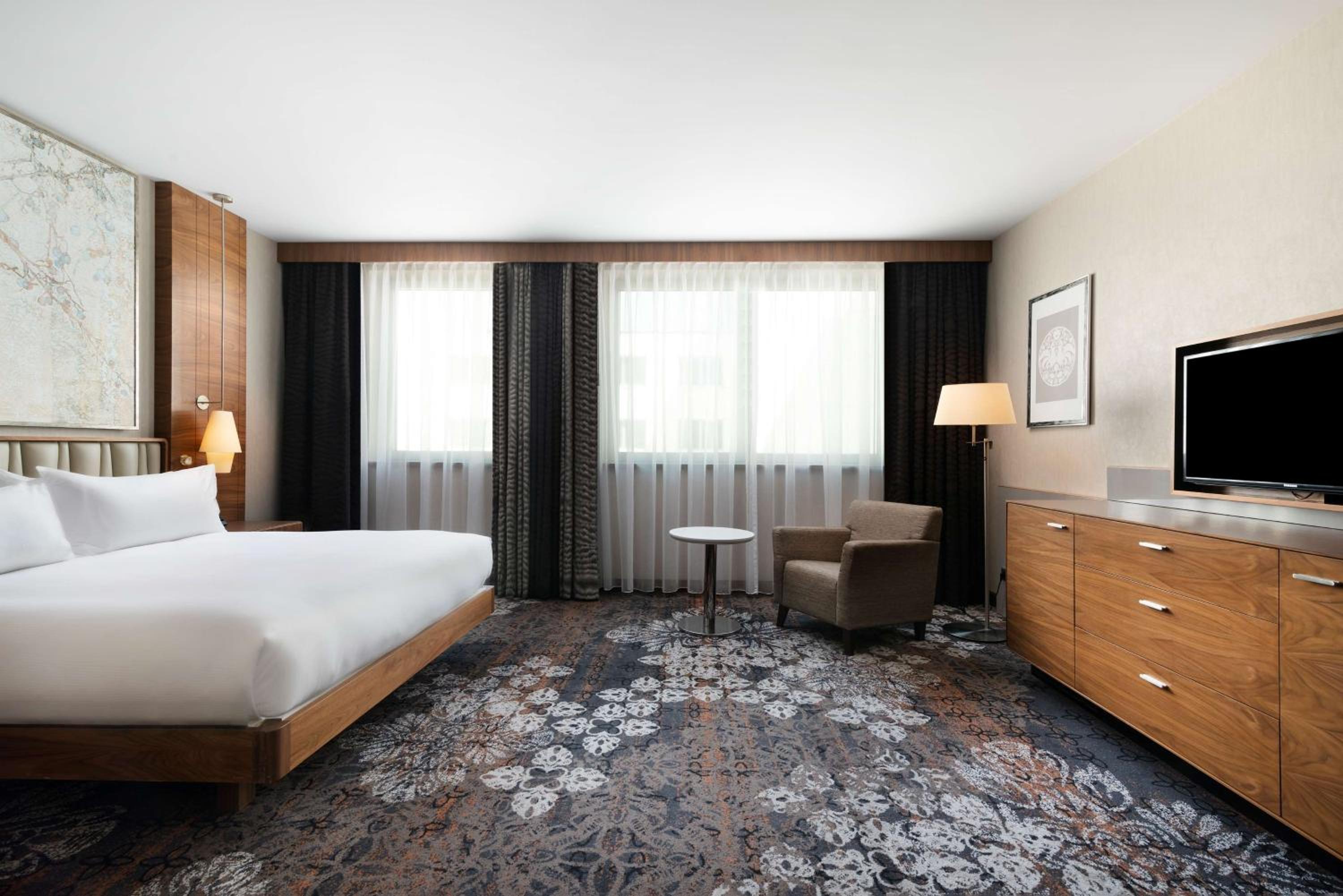 King Room - Mobility Access photo 2