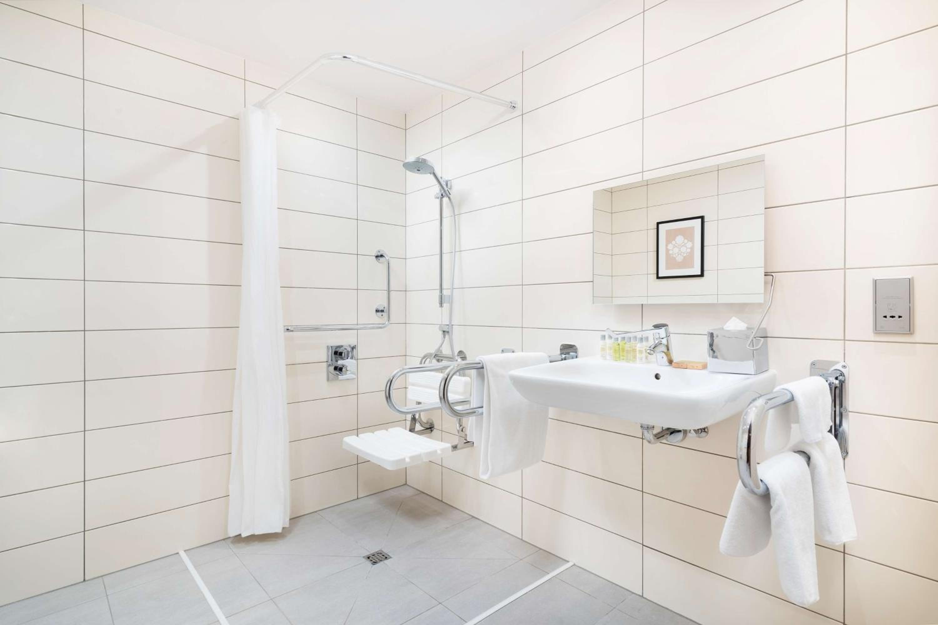 DoubleTree by Hilton Krakow Hotel & Convention Center, Billede 5