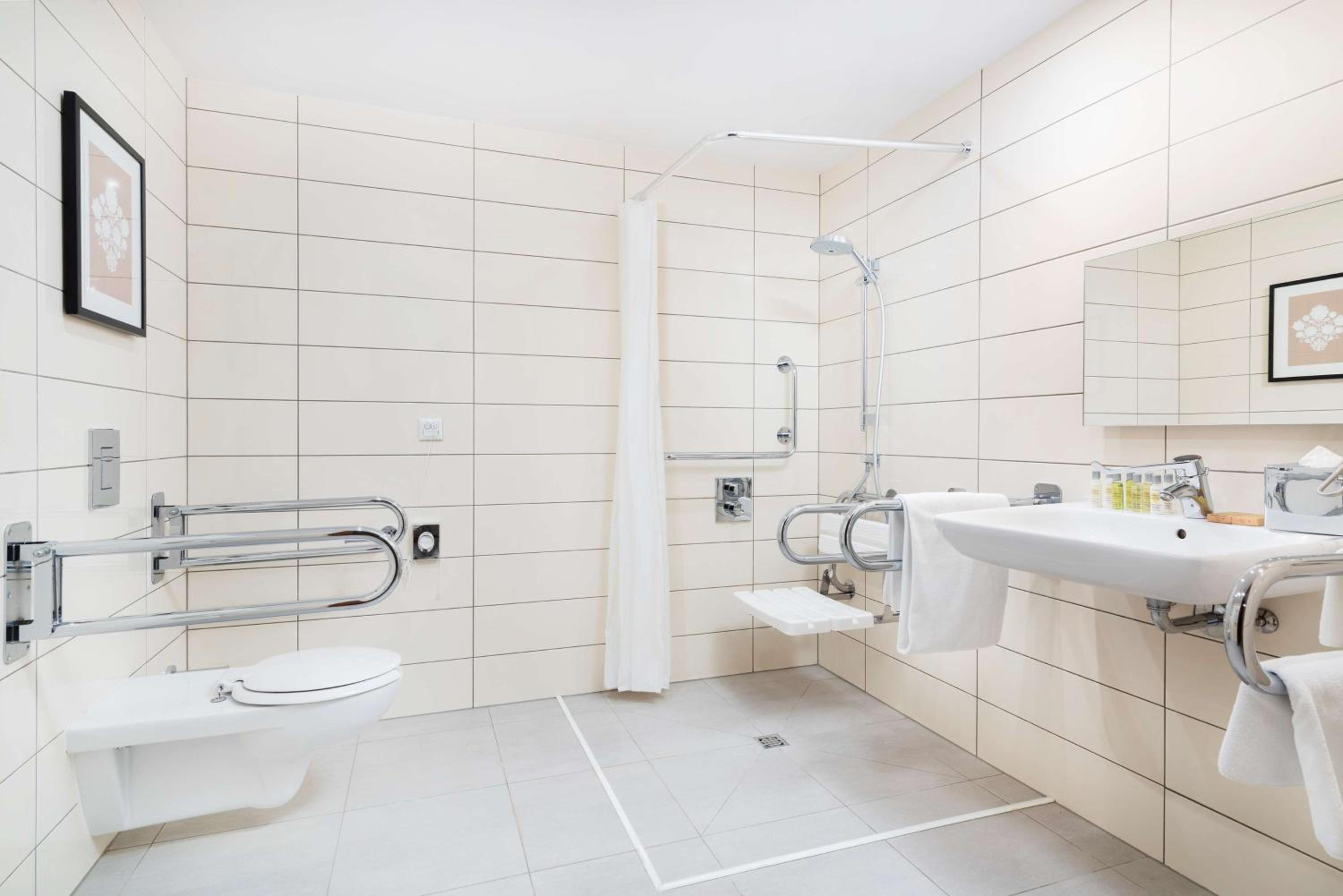 DoubleTree by Hilton Krakow Hotel & Convention Center, Billede 2