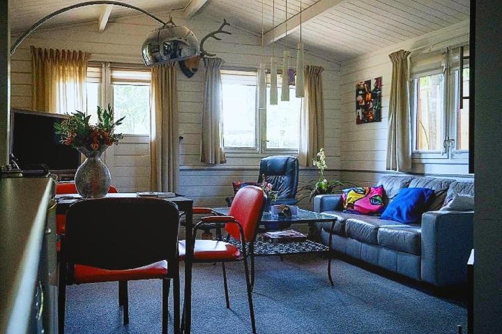 One-Bedroom Chalet photo 1