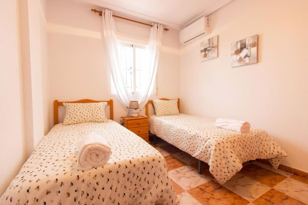 Casa de Dos Habitaciones