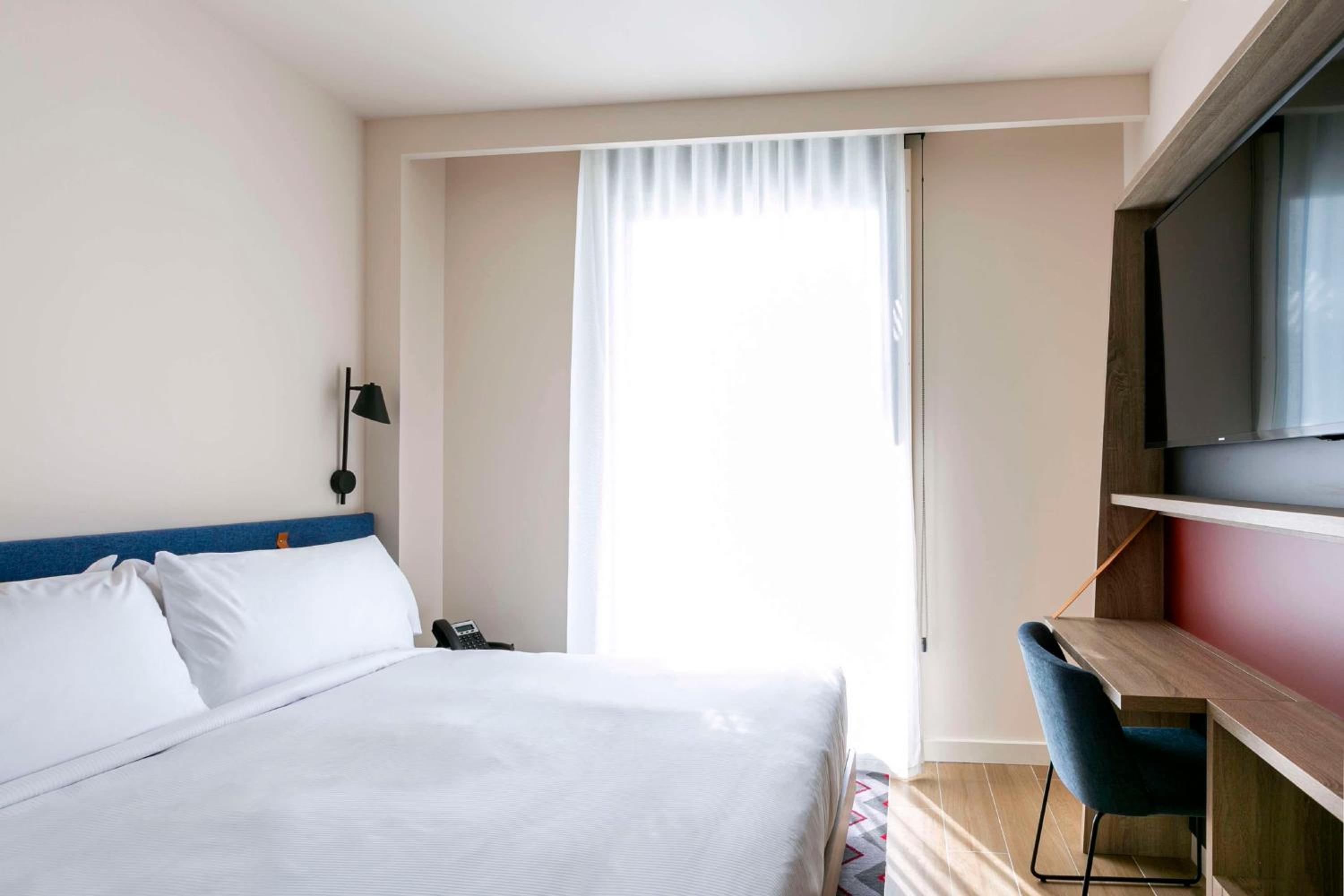 Habitación King